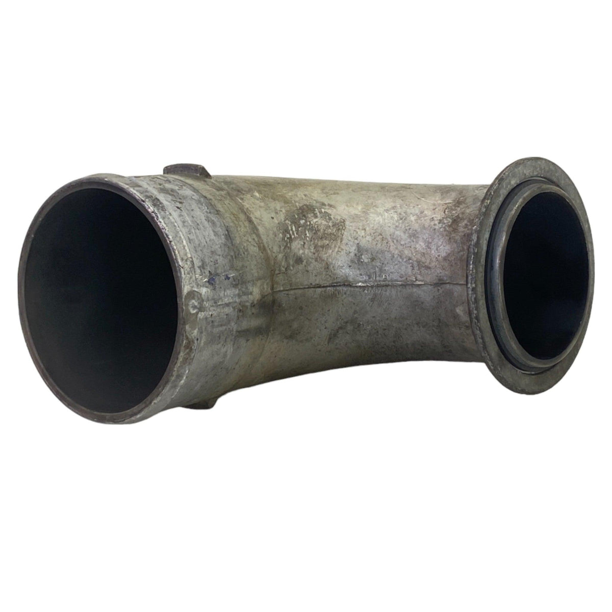 DDE23539156 Genuine Detroit Diesel Turbo Outlet Elbow - Turbochargers