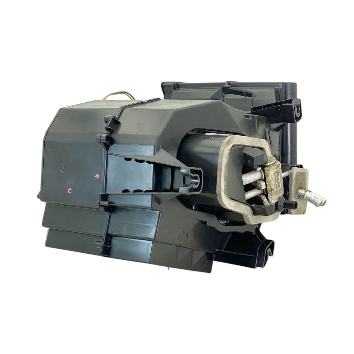 F31-1209 Genuine Paccar Rear Cab Heater Assembly HVAC - Second Truck Parts