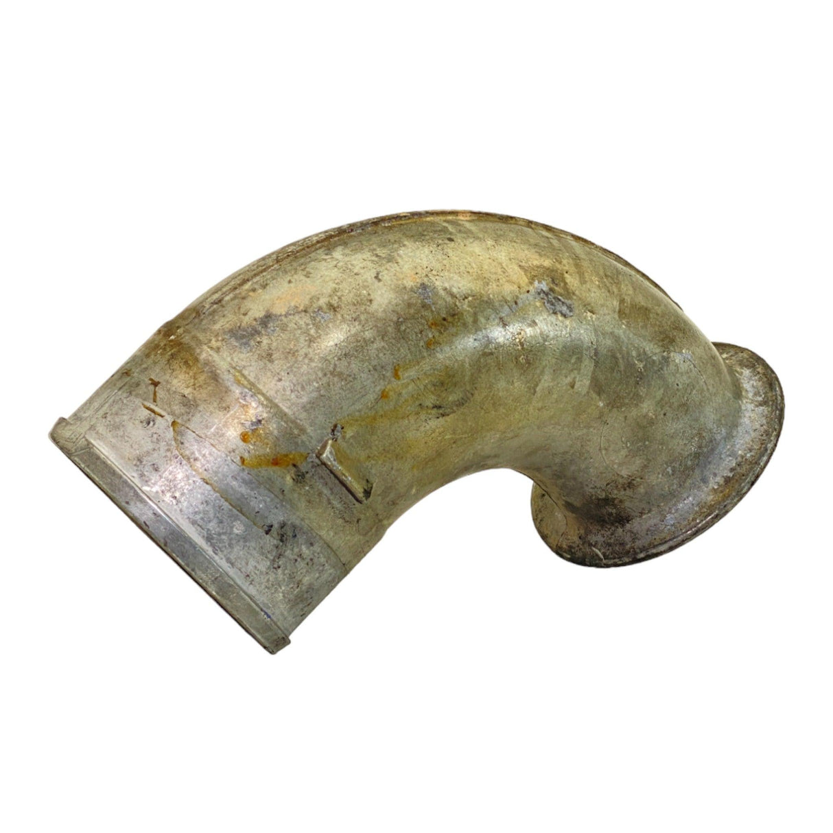 23539156 Genuine Detroit Diesel Turbo Outlet Elbow - Second Truck Parts