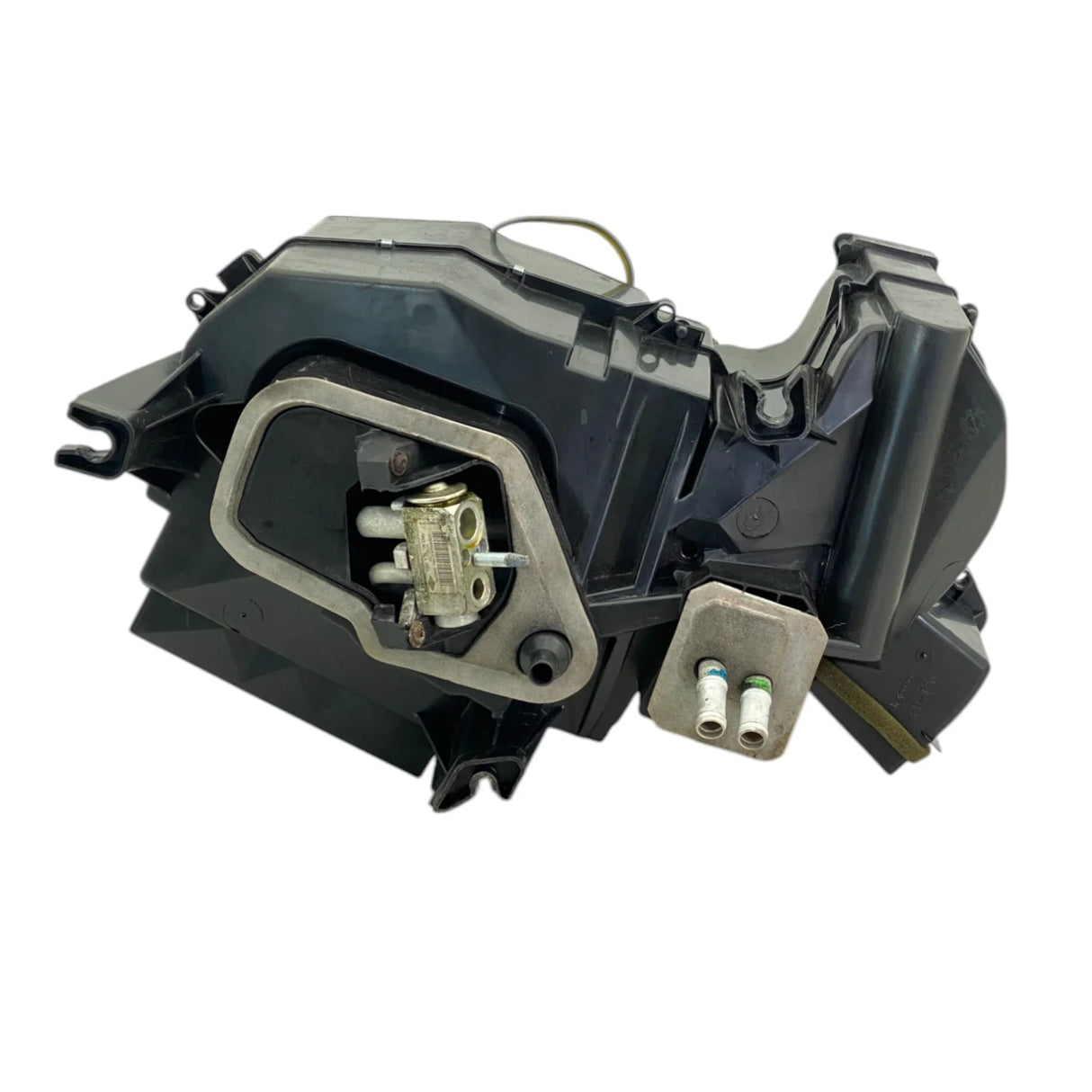 F31-1209 Genuine Paccar Rear Cab Heater Assembly HVAC - Second Truck Parts