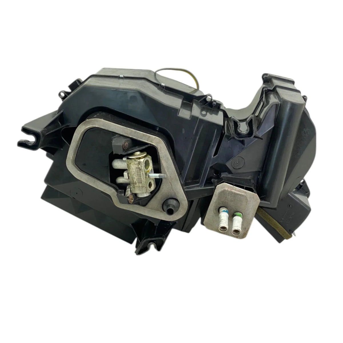 F31-1209 Genuine Paccar Rear Cab Heater Assembly HVAC - Second Truck Parts