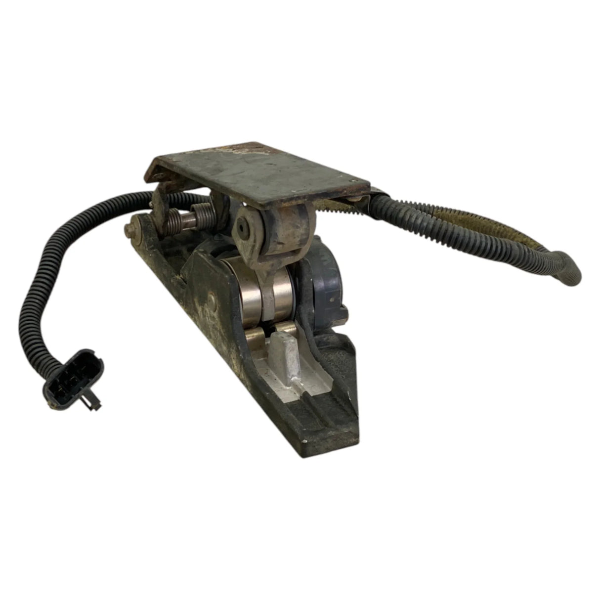 25174978 Genuine Mack Fuel Accelerator Pedal - Second Truck Parts