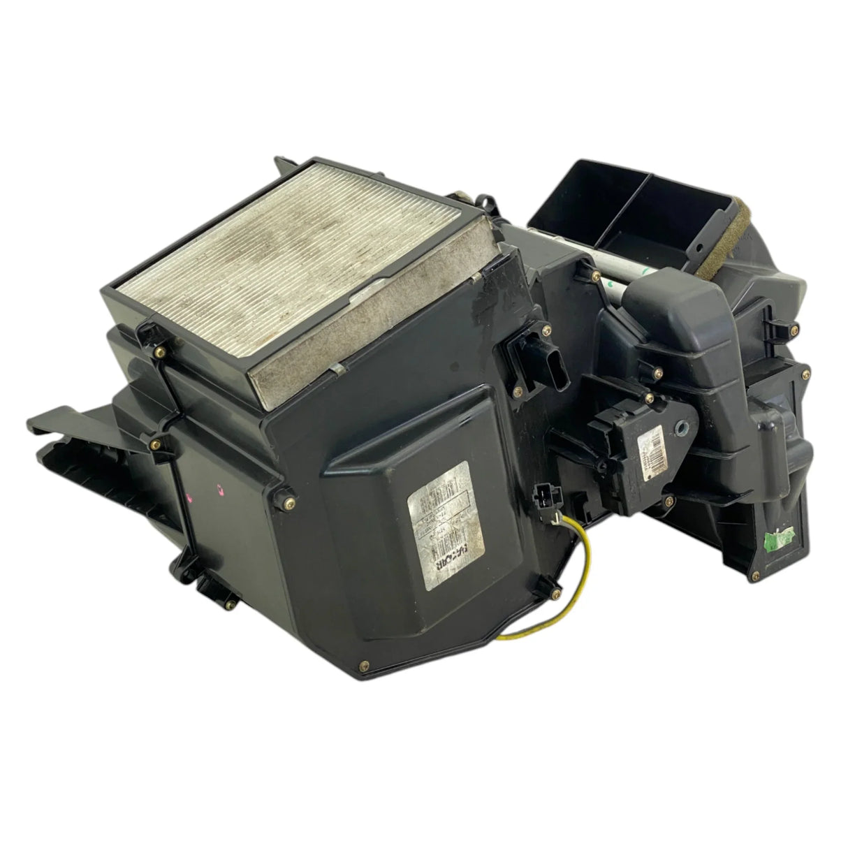 F31-1209 Genuine Paccar Rear Cab Heater Assembly HVAC - Second Truck Parts