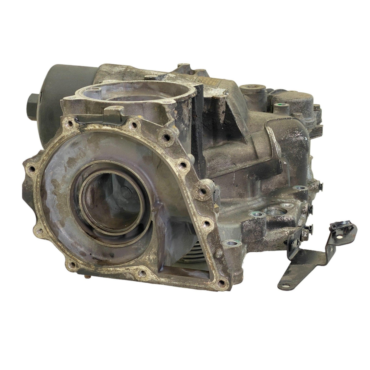 A4711802112 Genuine Detroit Diesel Oil And Coolant Module - Second Truck Parts