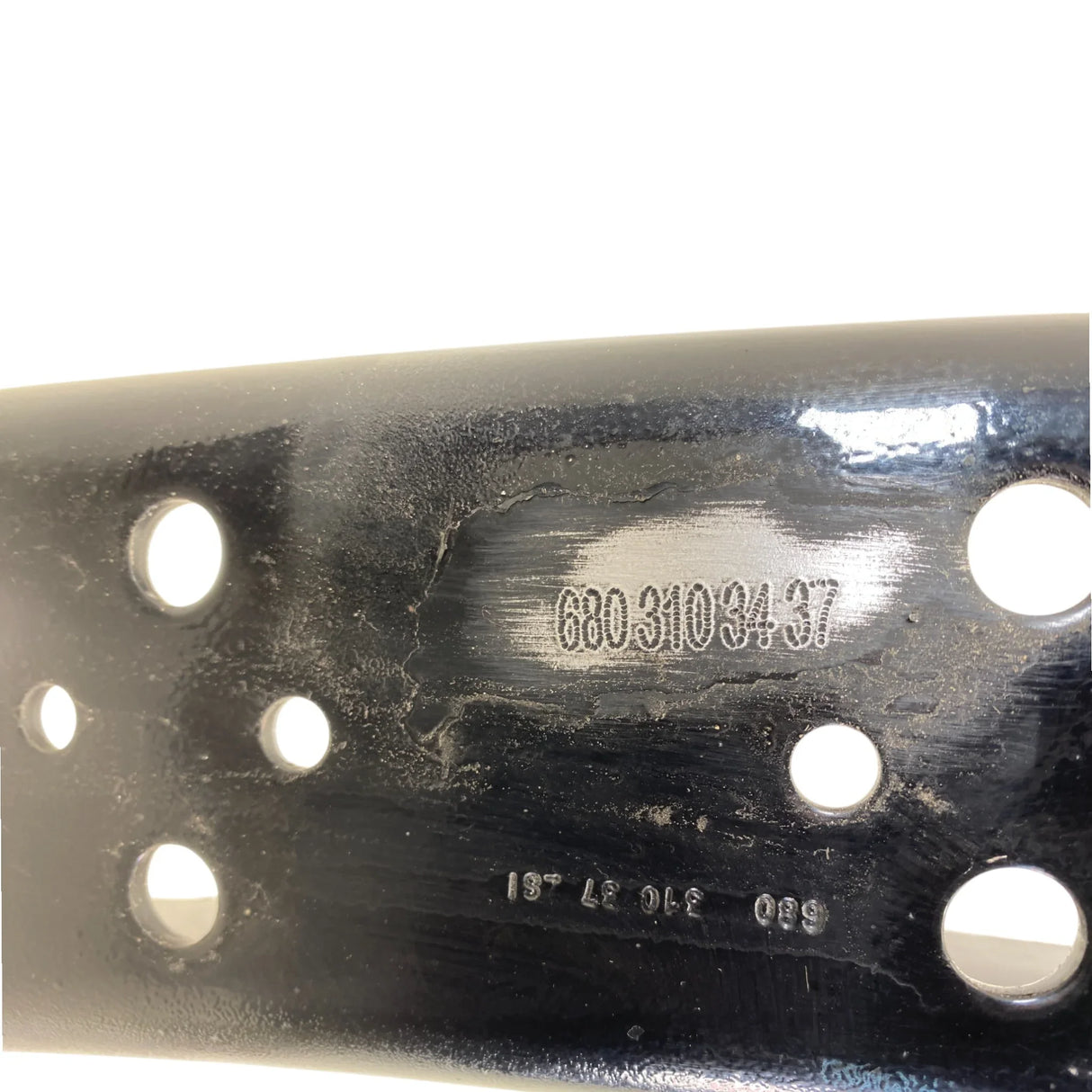 6803103437 Genuine Freightliner Cross Member - Second Truck Parts