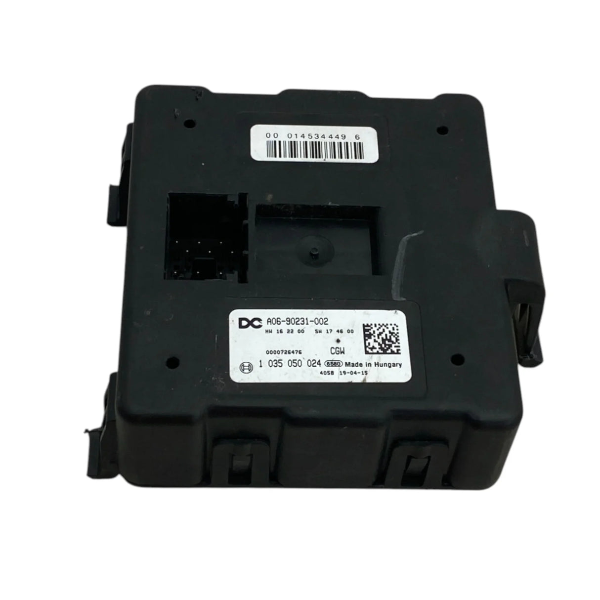 A06-90231-002 Genuine Freightliner Interface Multiplexing Control Module - Second Truck Parts