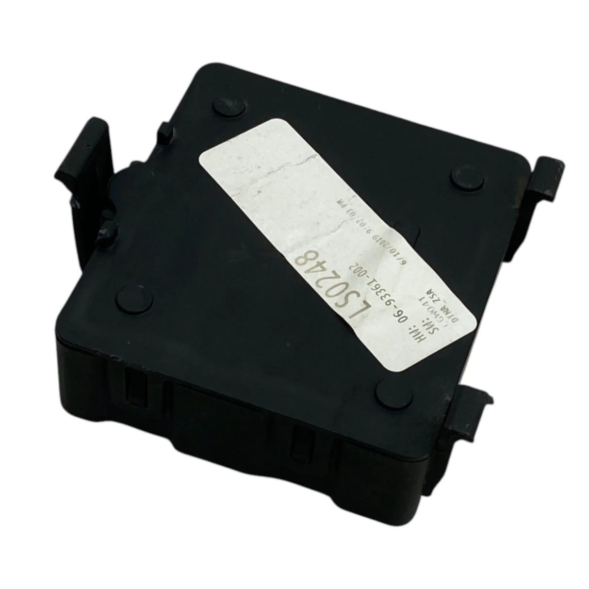 A06-90231-002 Genuine Freightliner Interface Multiplexing Control Module - Second Truck Parts