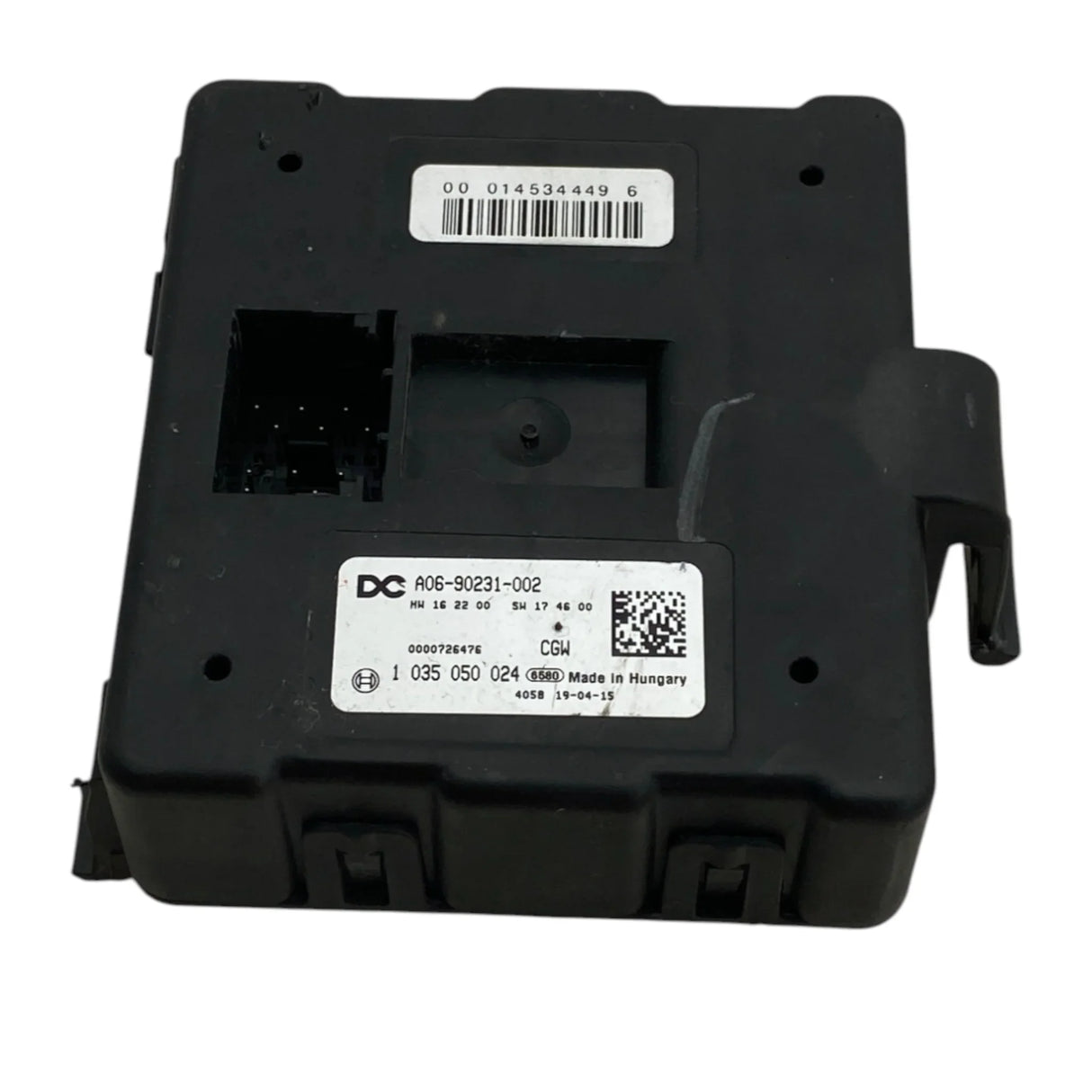 A06-90231-002 Genuine Freightliner Interface Multiplexing Control Module - Second Truck Parts