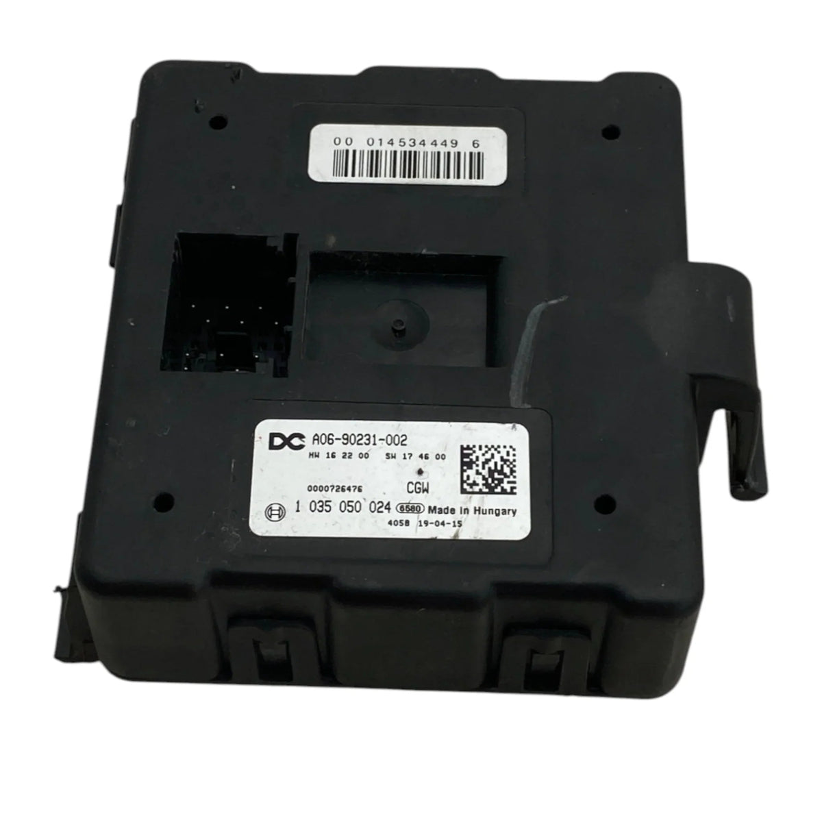 A06-90231-002 Genuine Freightliner Interface Multiplexing Control Module - Second Truck Parts