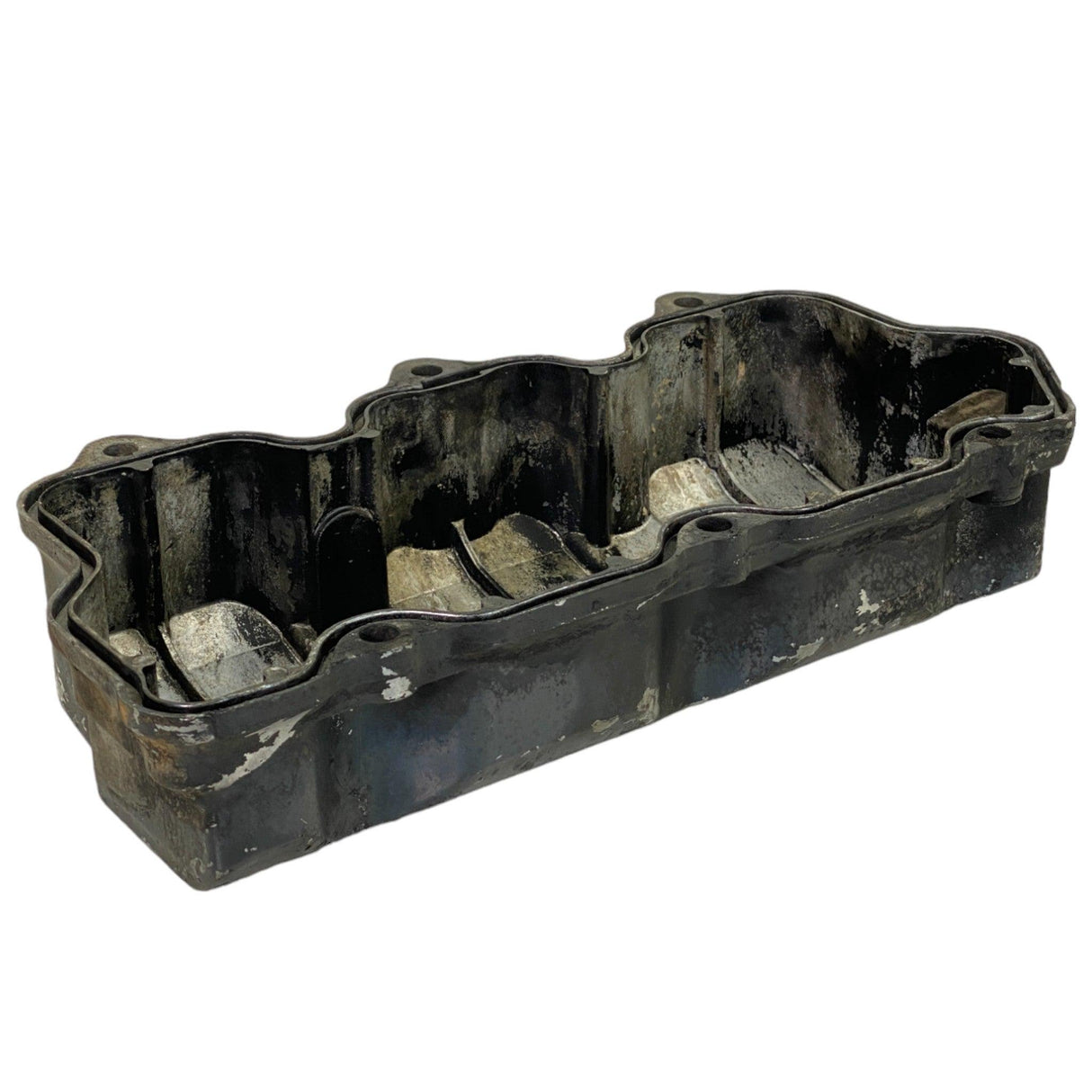337GB537 Genuine Mack E7 Diesel Engine Valve Cover