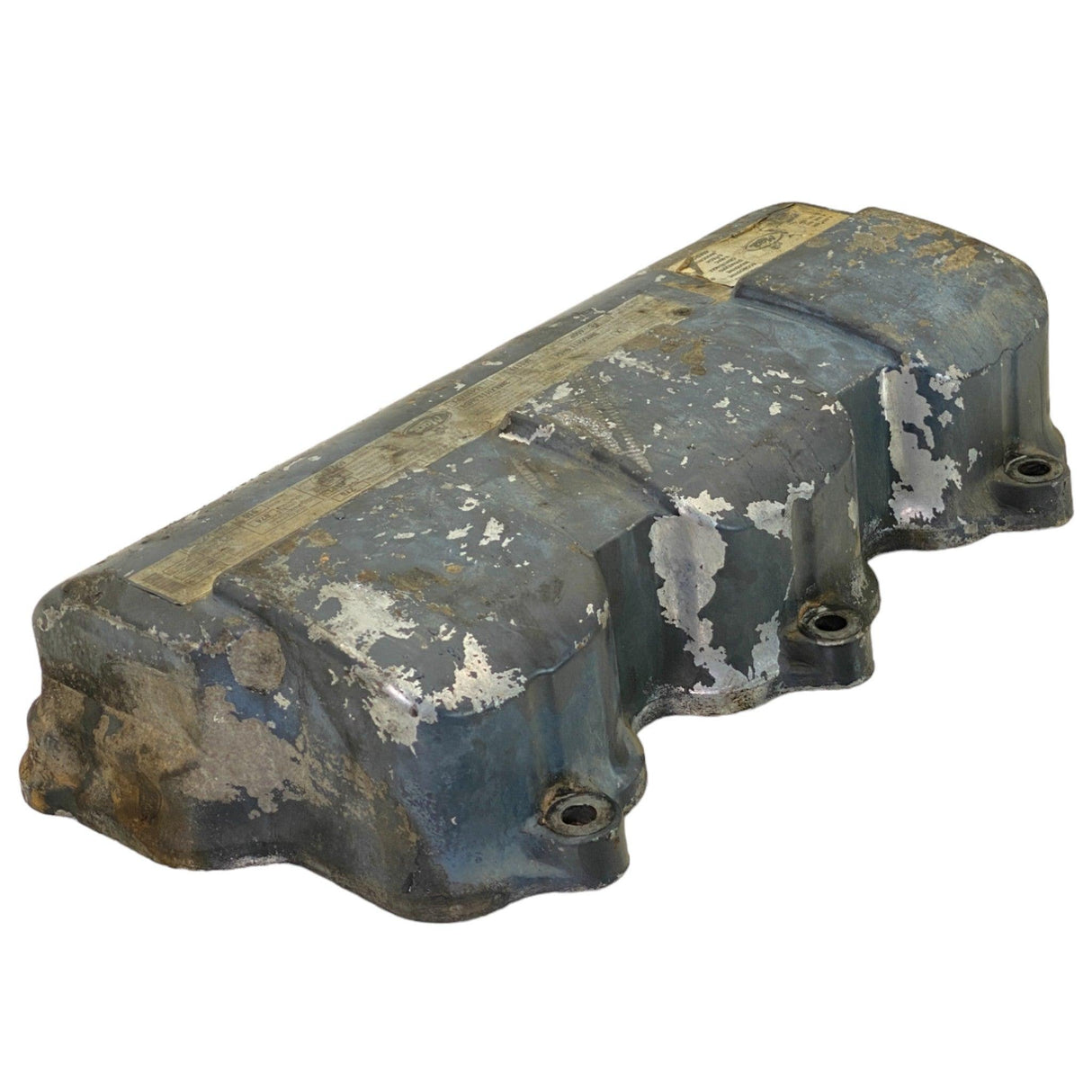 25097406 Genuine Mack E7 Diesel Engine Valve Cover