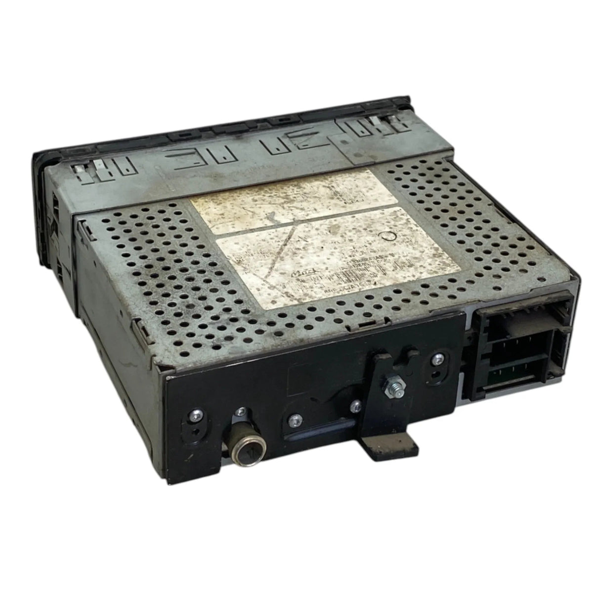 21336624 Genuine Mack Radio