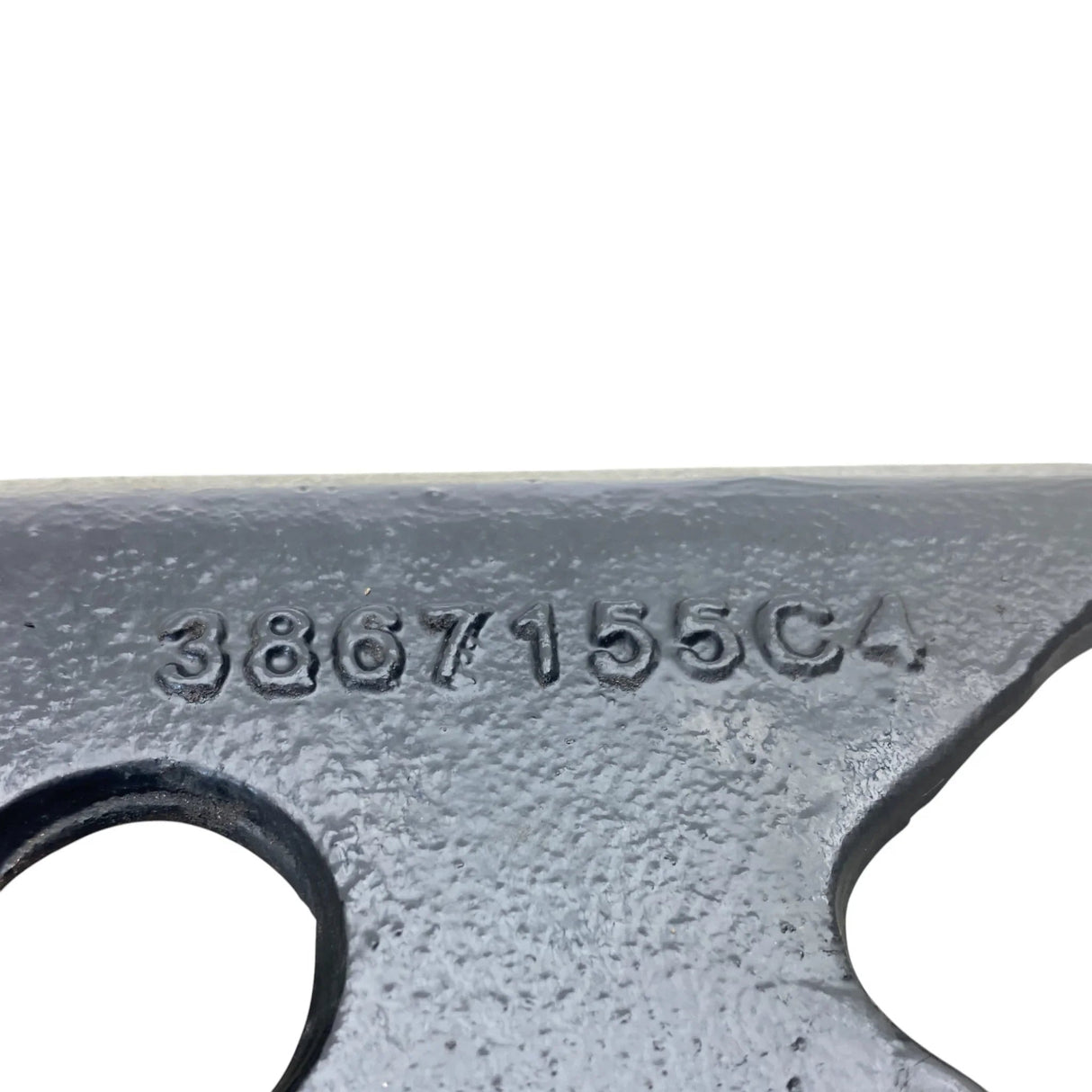 3867155C2 Genuine International Front Crossmember