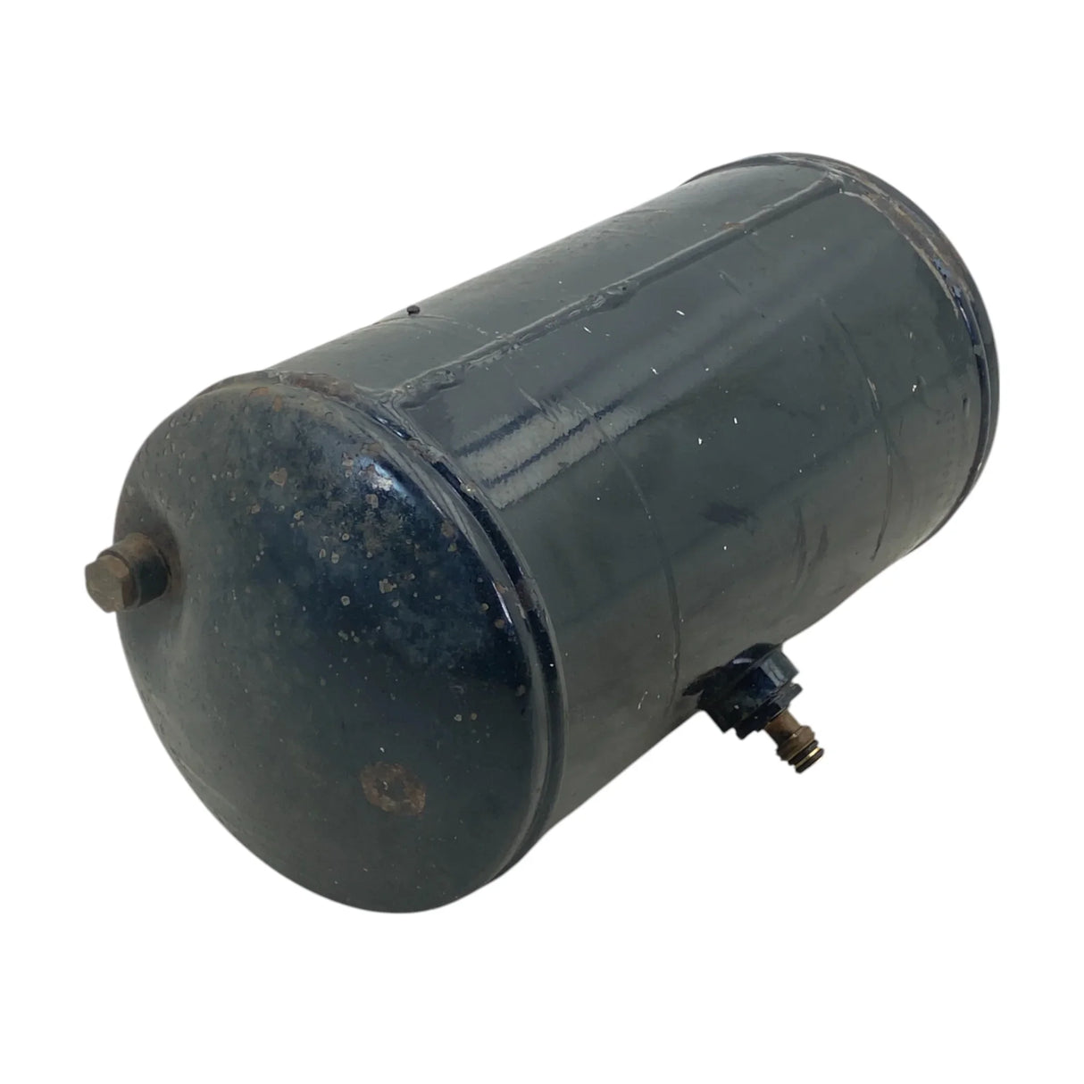 22943608 Genuine Mack Compressed Air Tank - Second Truck Parts