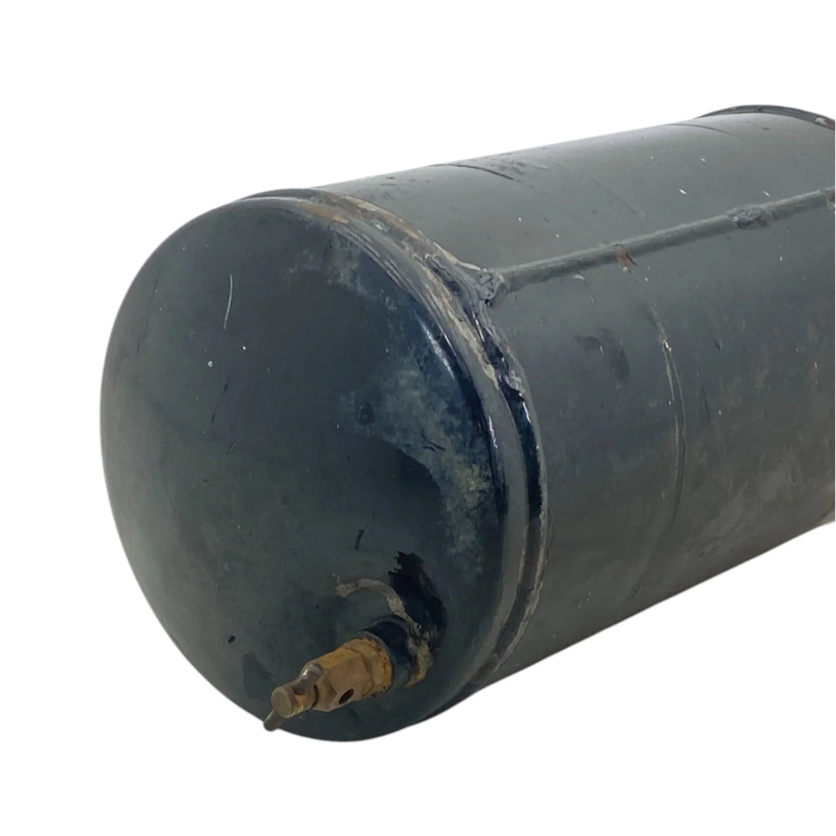 22943608 Genuine Mack Compressed Air Tank - Second Truck Parts