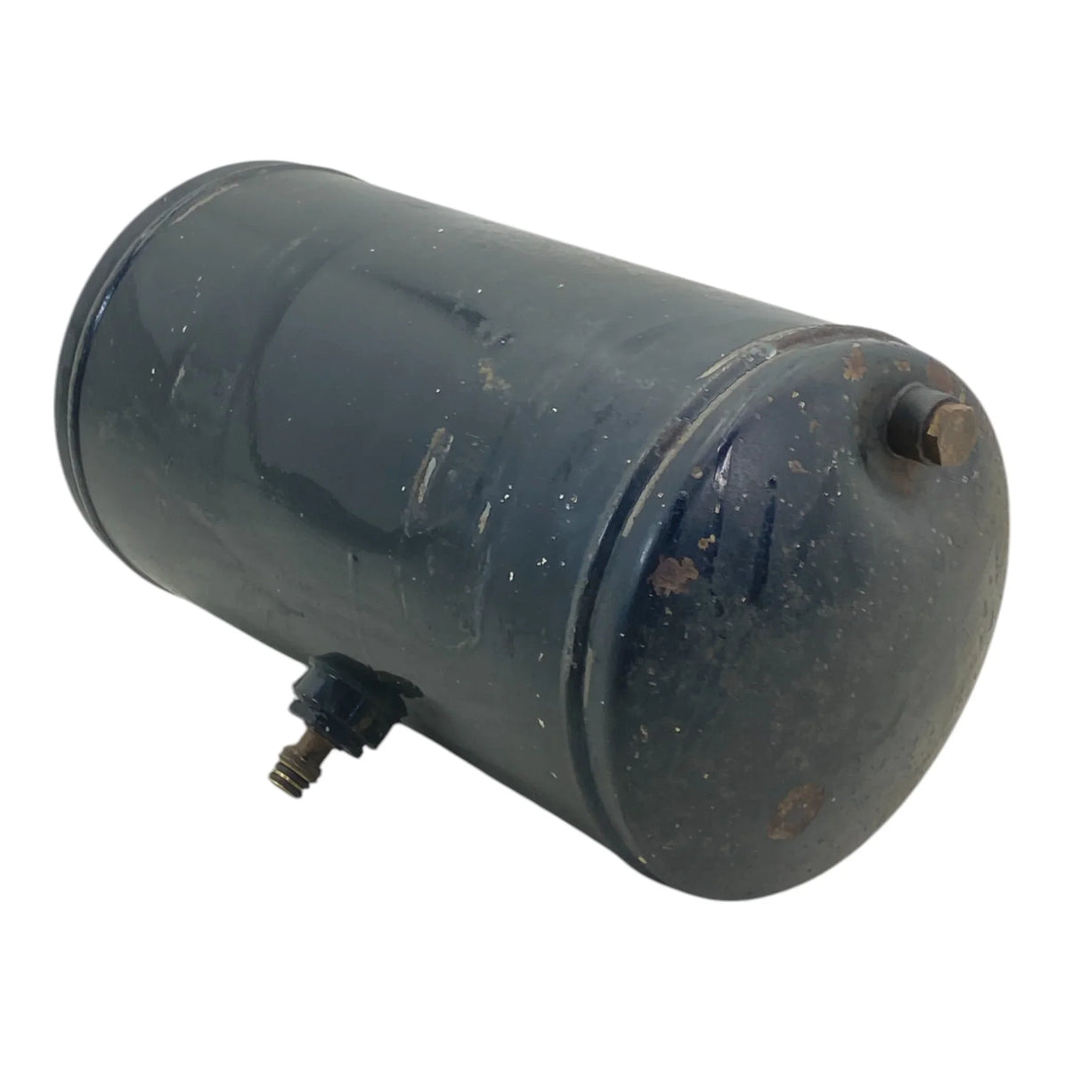 22943608 Genuine Mack Compressed Air Tank - Second Truck Parts