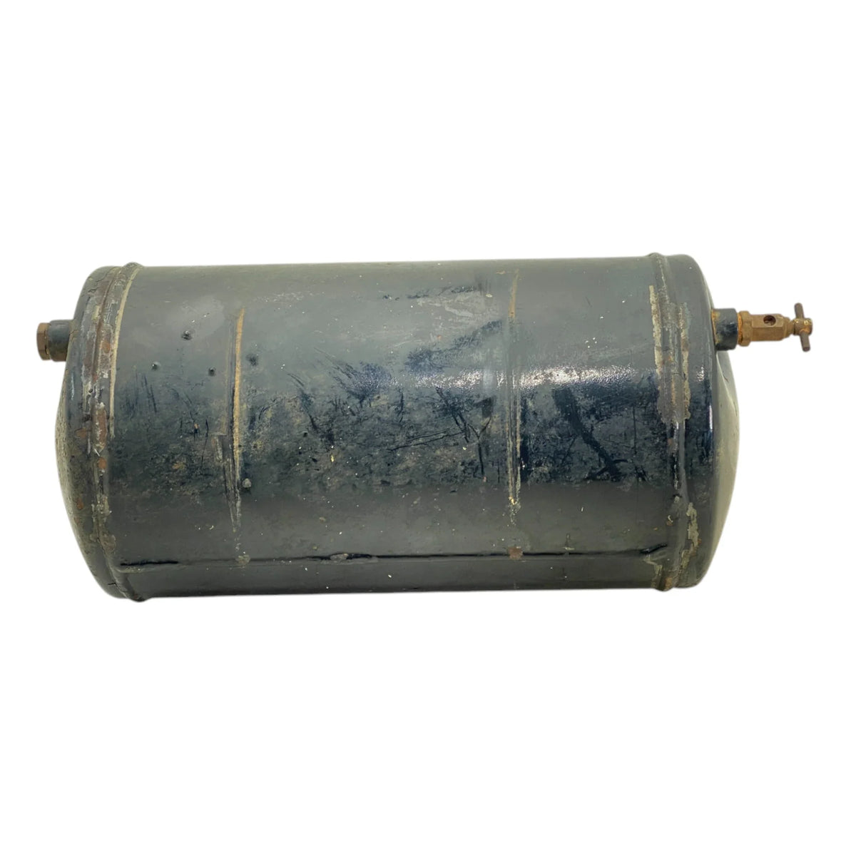 22943608 Genuine Mack Compressed Air Tank - Second Truck Parts