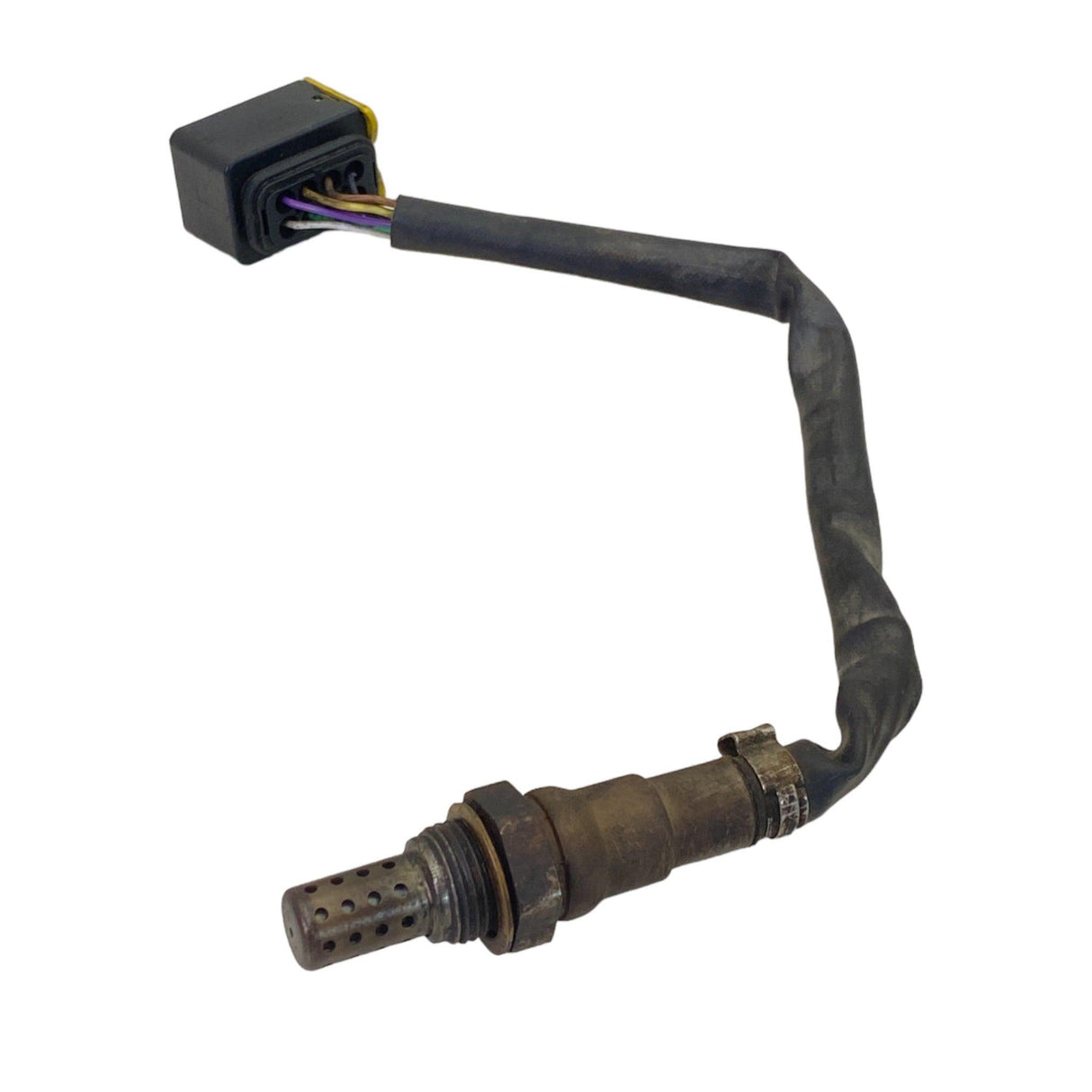 4307496 Genuine Cummins Ammonia Sensor For Isb Isl Isx - Second Truck Parts