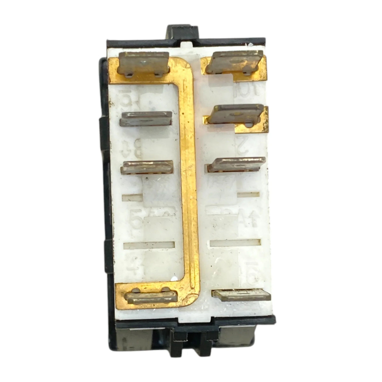 P27-1175-007 Genuine Paccar Switch PTO - Second Truck Parts