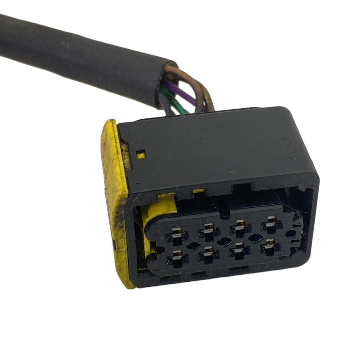 4307496 Genuine Cummins Ammonia Sensor For Isb Isl Isx - Second Truck Parts