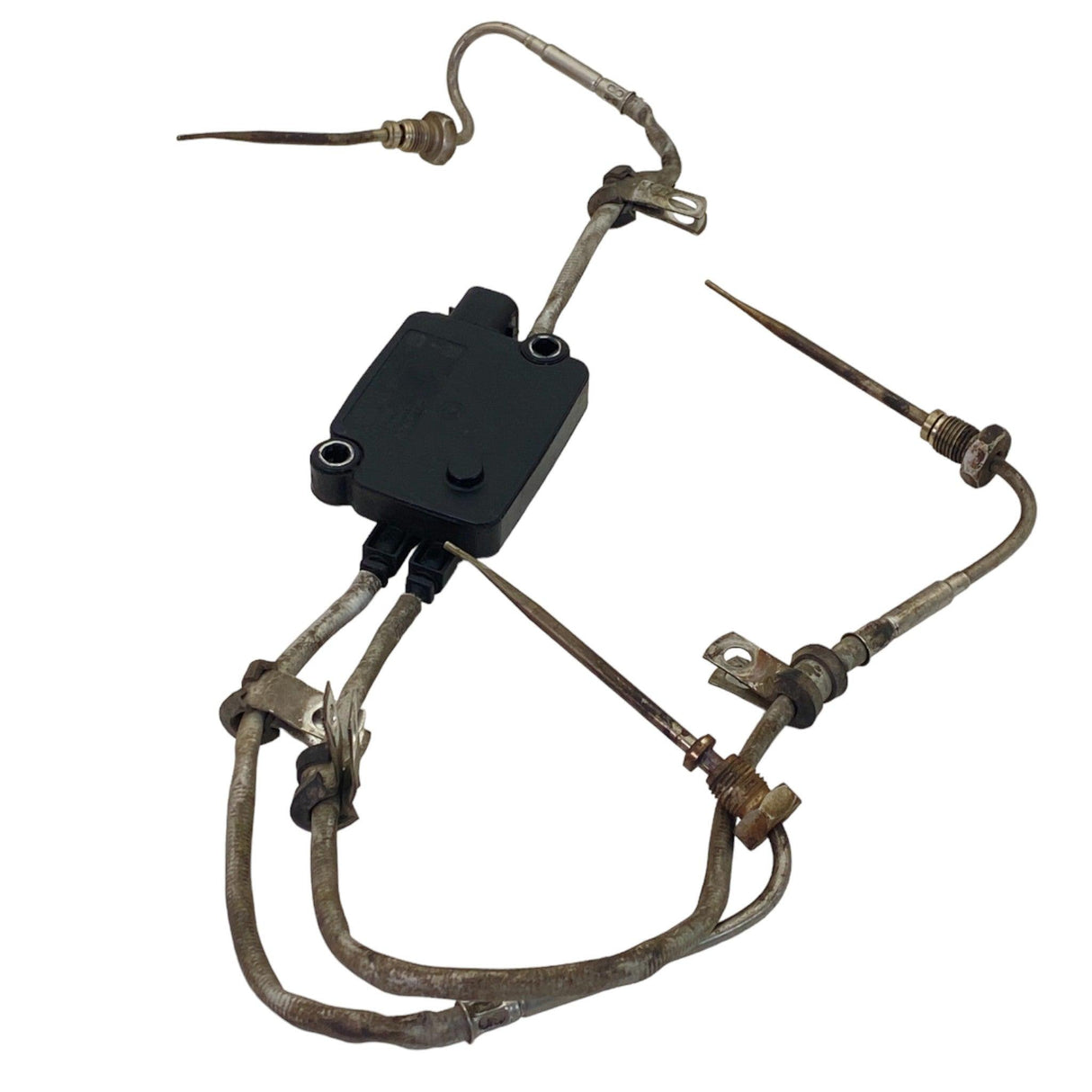 4307101 Genuine Volvo DPF Temperature Sensor Module - Second Truck Parts