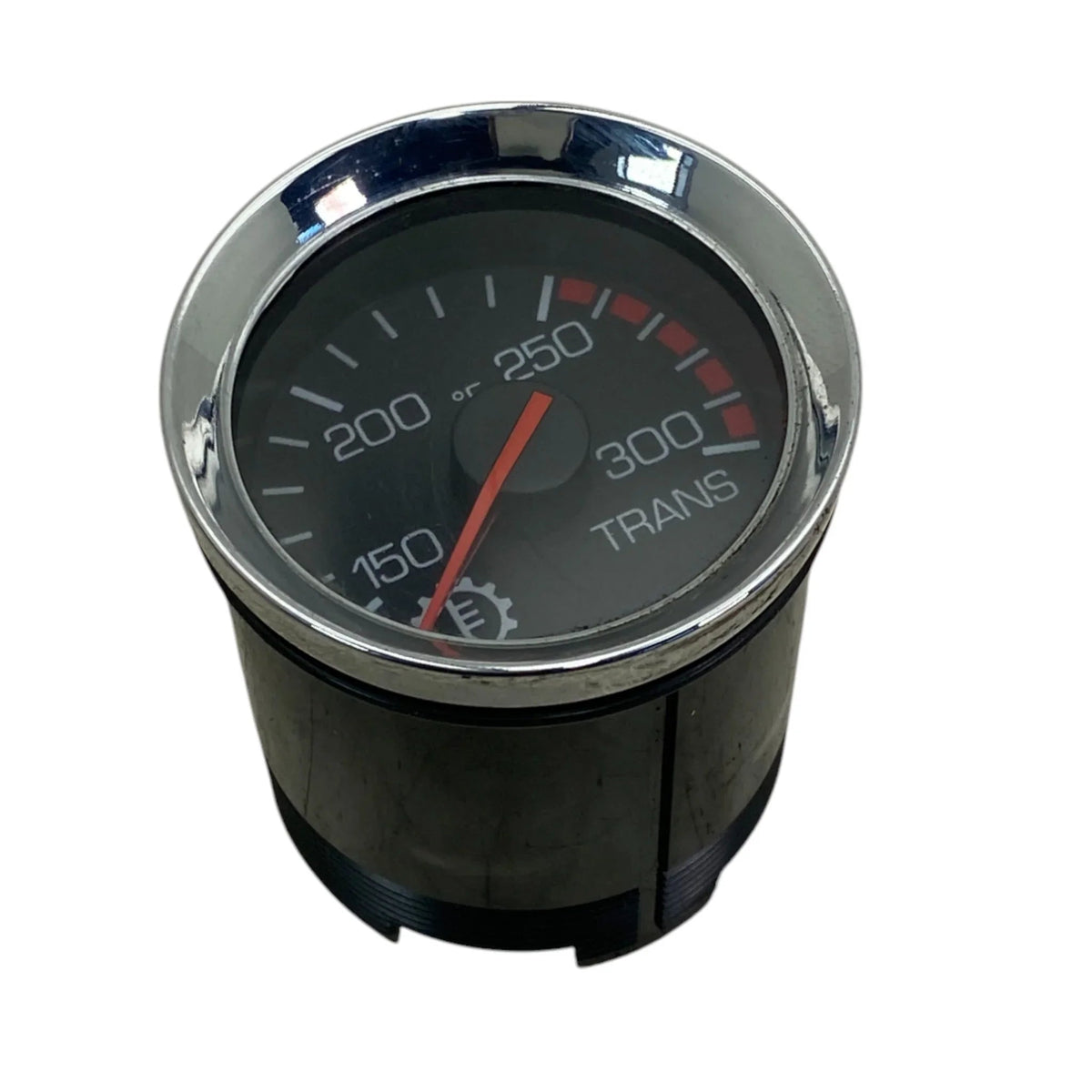 Q43-1135-107-100 Genuine Paccar Trans Temp Gauge - Second Truck Parts
