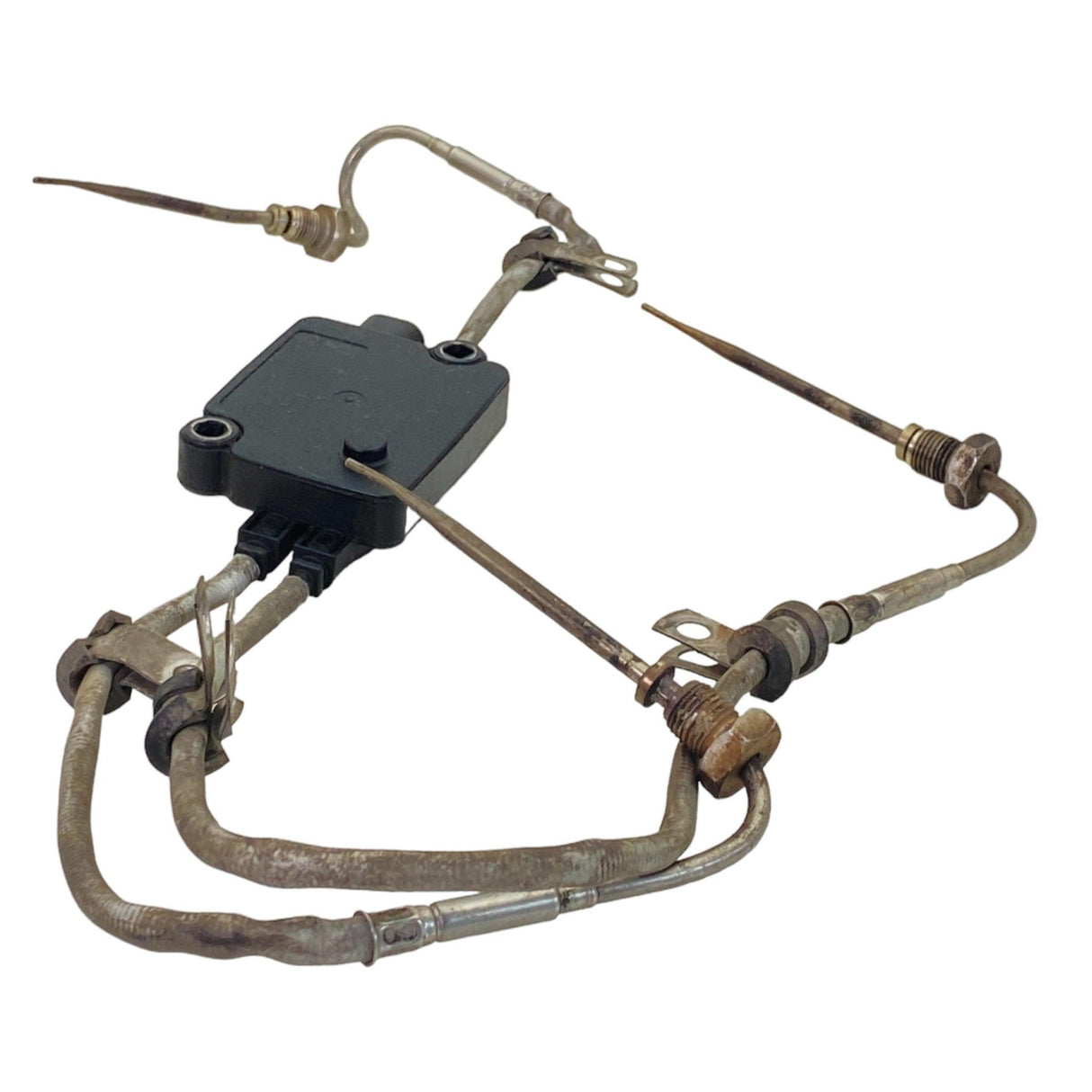 4307101 Genuine Volvo DPF Temperature Sensor Module - Second Truck Parts