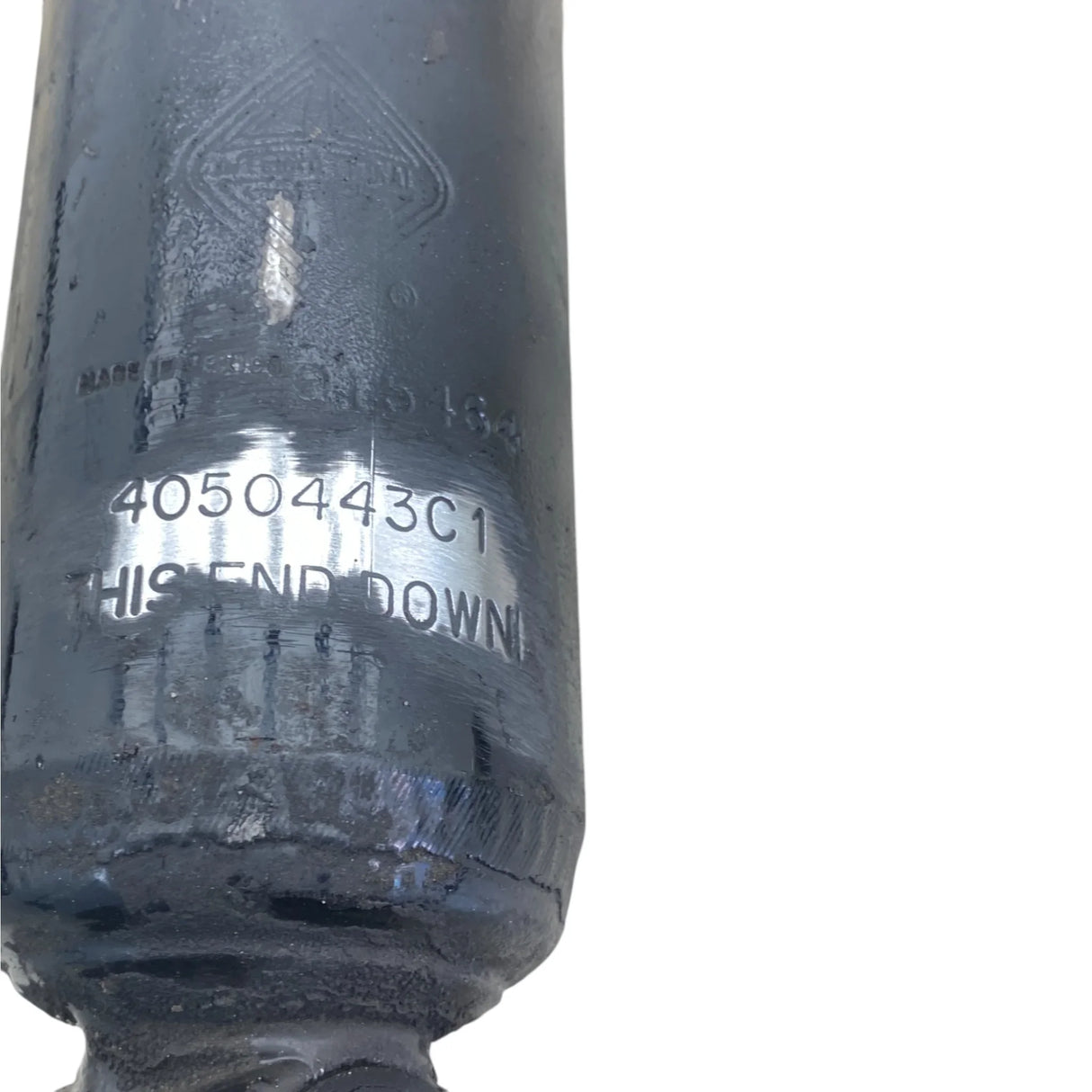 4050443C1 Genuine International Suspension Shock Absorber - Second Truck Parts