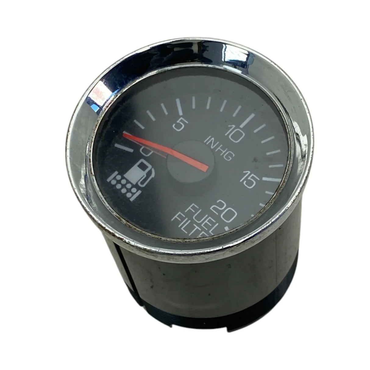 Q43-1135-309-100 Genuine Paccar Fuel Filter Gauge - Second Truck Parts