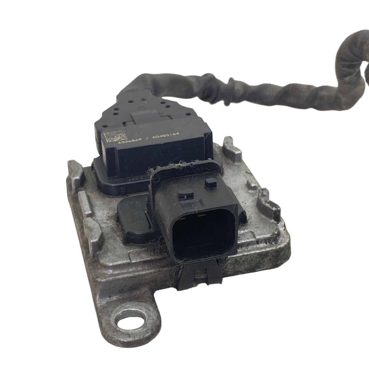 4326869 Genuine Cummins NOX Nitrogen Oxide Sensor - Second Truck Parts