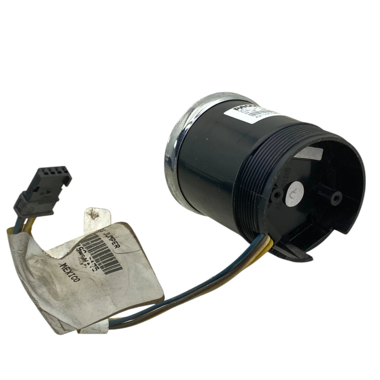 Q43-1135-306-100 Genuine Paccar Air Filter Restriction Gauge - Second Truck Parts