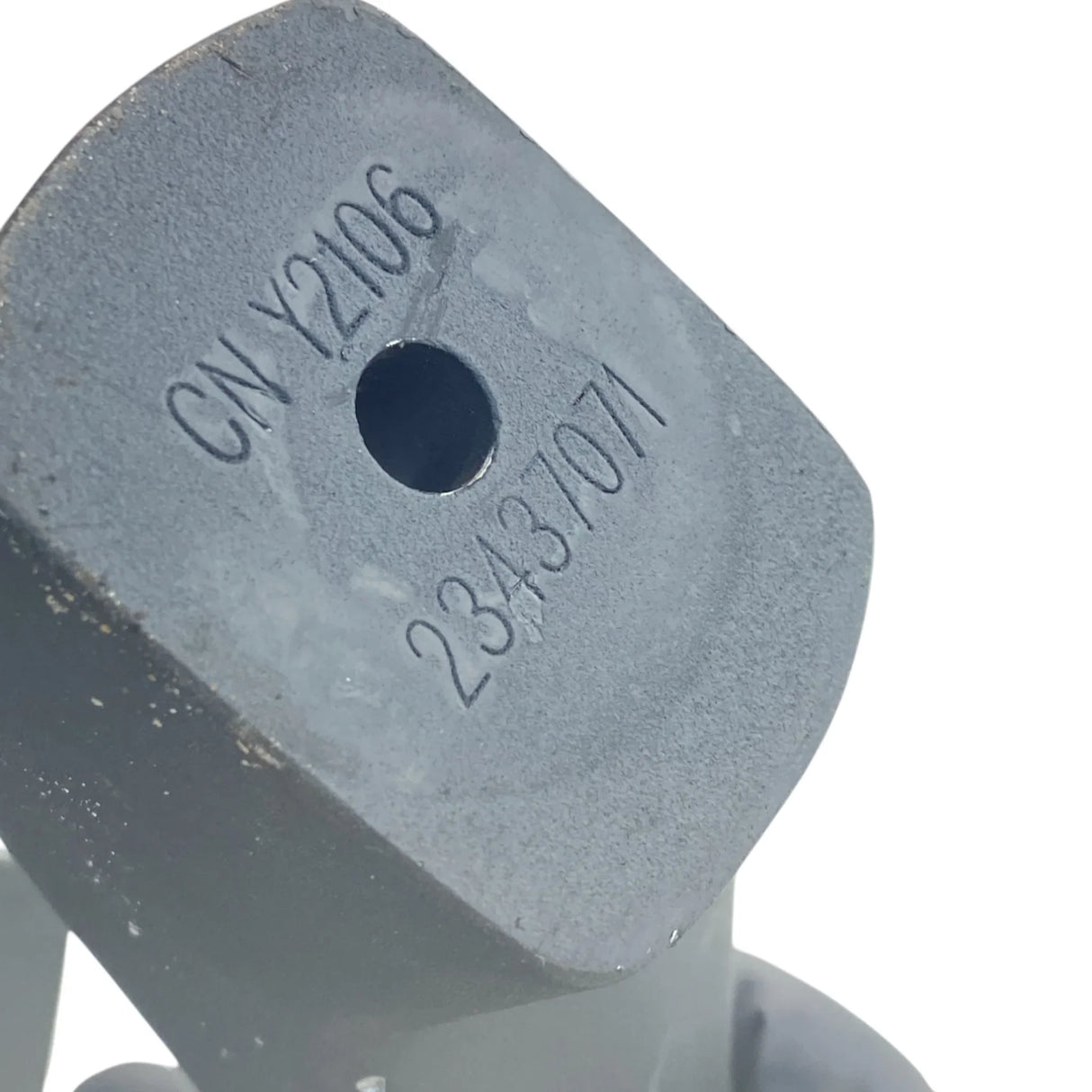 23437071 Genuine Volvo Right Grab Handle - Second Truck Parts