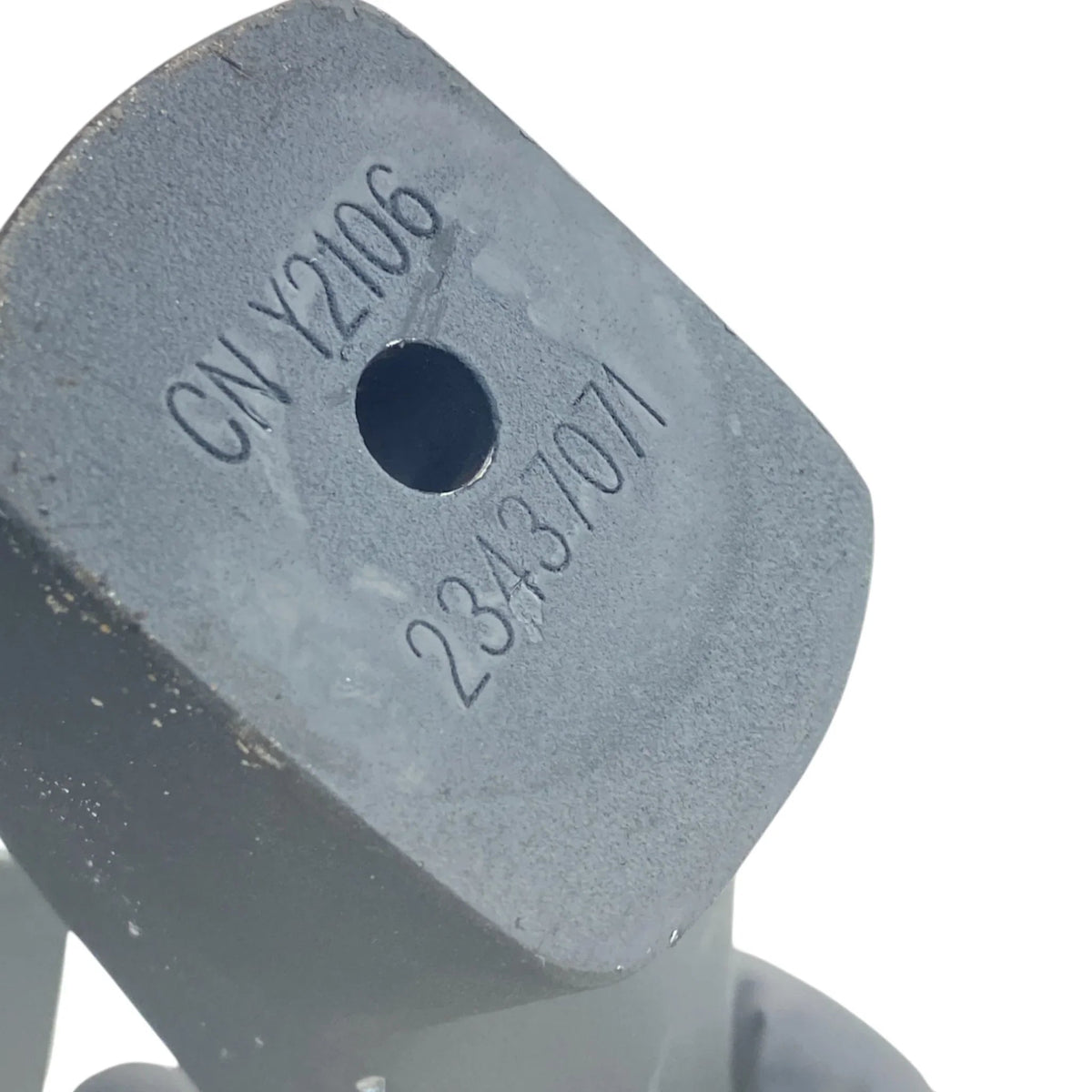 23437071 Genuine Volvo Right Grab Handle - Second Truck Parts