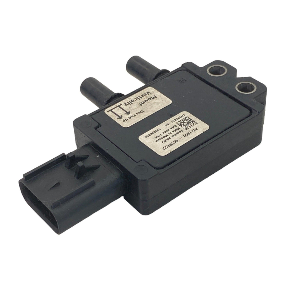 2871960 Genuine Paccar DPF Sensor-Pressure - Second Truck Parts