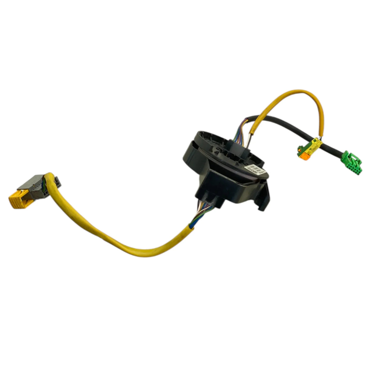 22071586 Genuine Volvo Steering Column Clockspring - Second Truck Parts