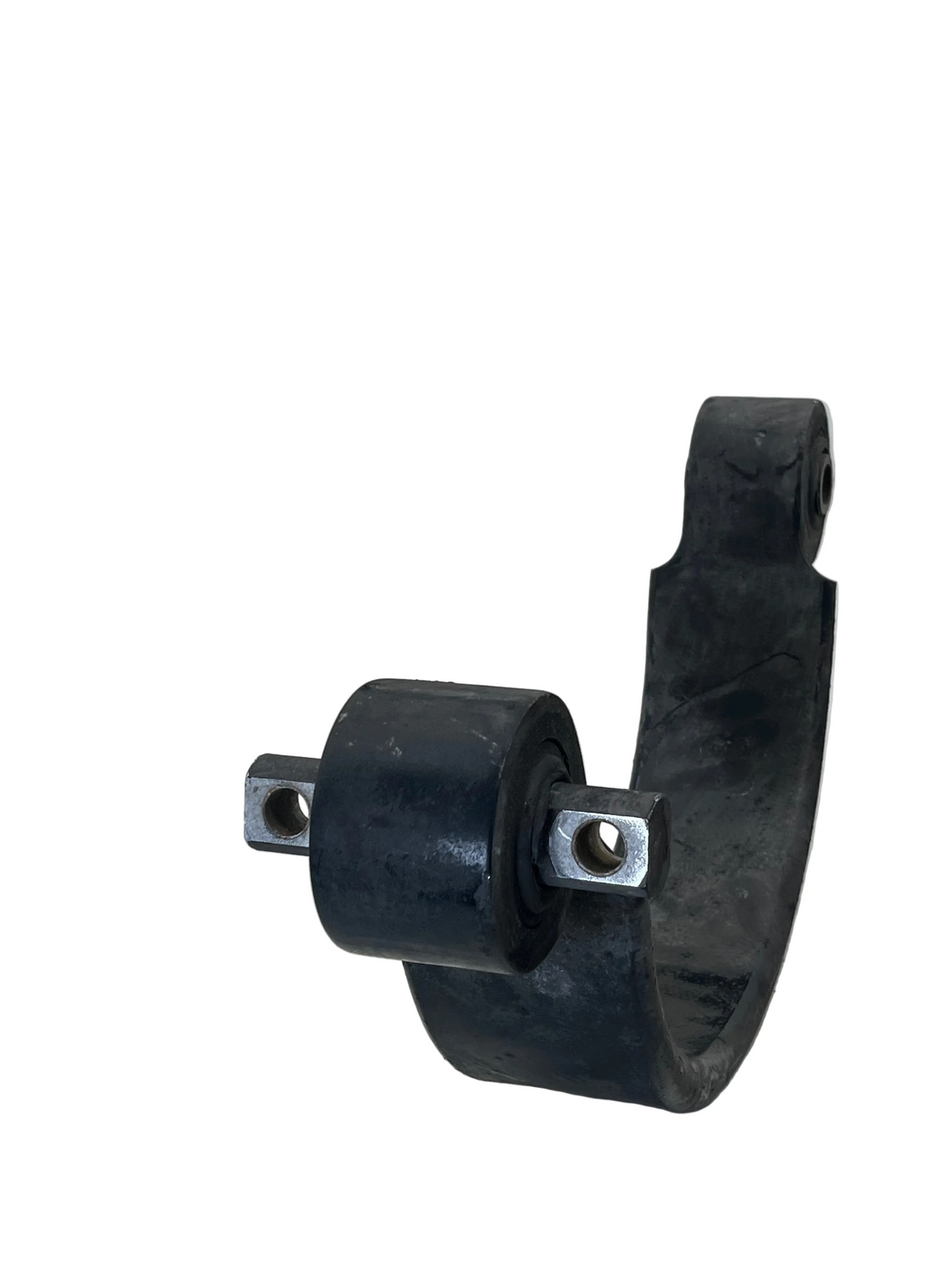 C816001A Genuine Paccar Single C Leaf Spring System - Second Truck Parts