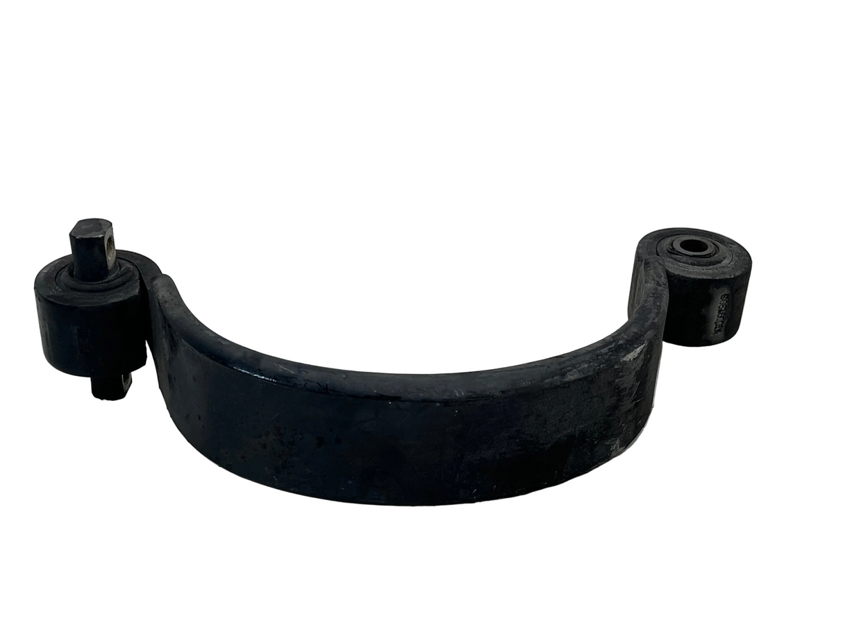 C816001A Genuine Paccar Single C Leaf Spring System - Second Truck Parts