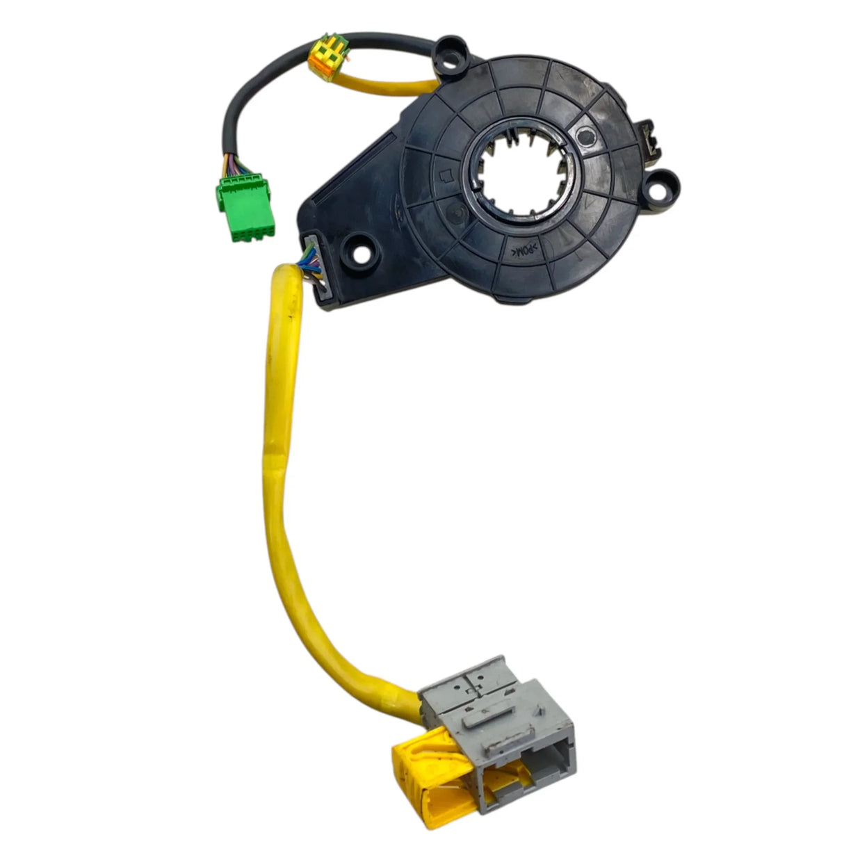 22071586 Genuine Volvo Steering Column Clockspring - Second Truck Parts