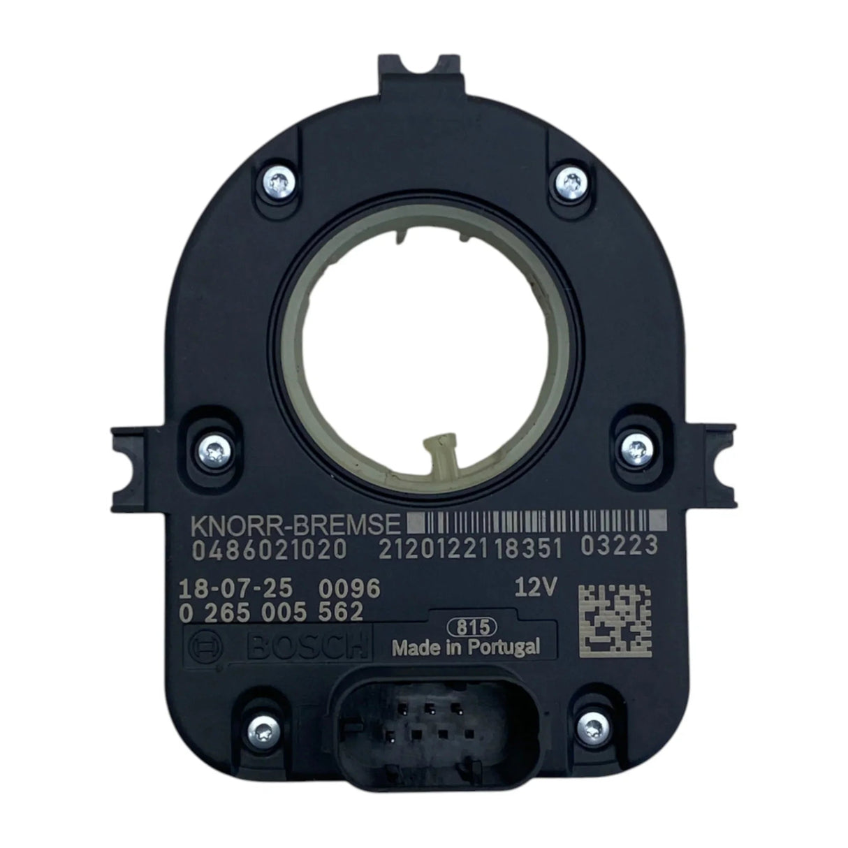 21201221 Genuine Bosch Steering Angle Sensor