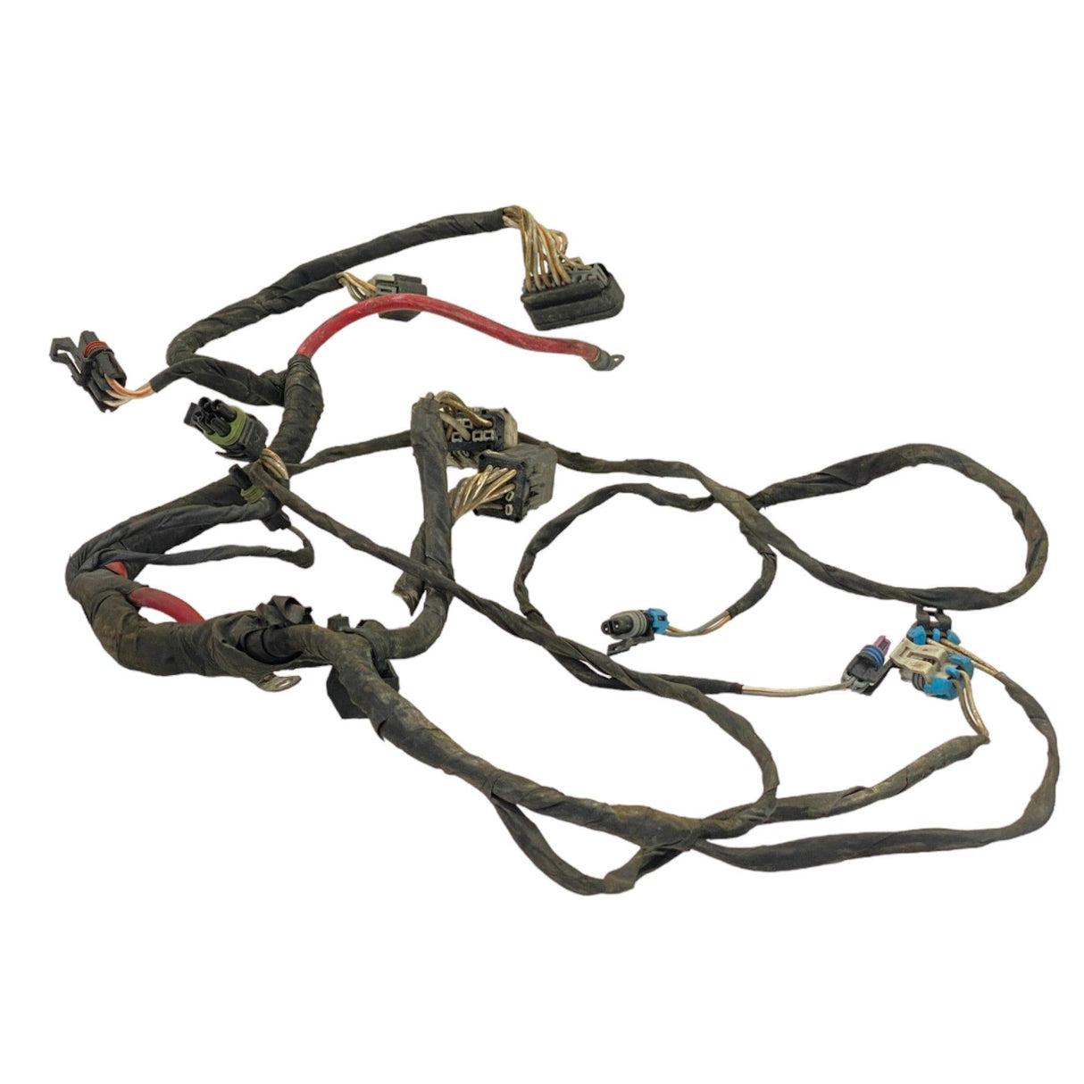 22651006 Genuine Mack Wiring Harness - Second Truck Parts