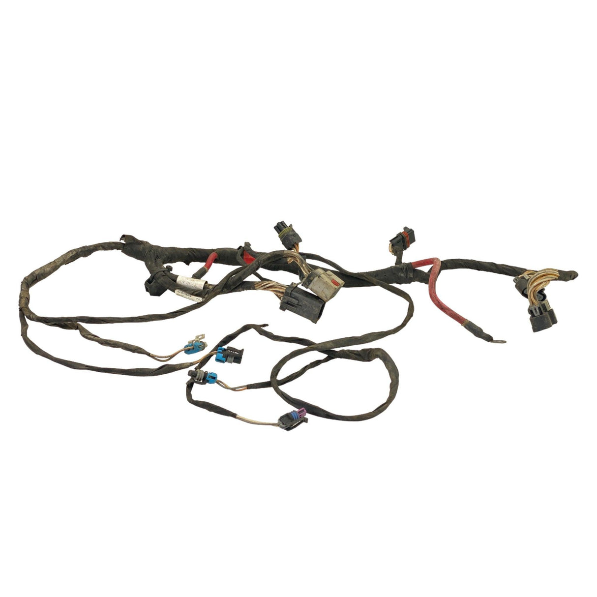 22651006 Genuine Mack Wiring Harness - Second Truck Parts