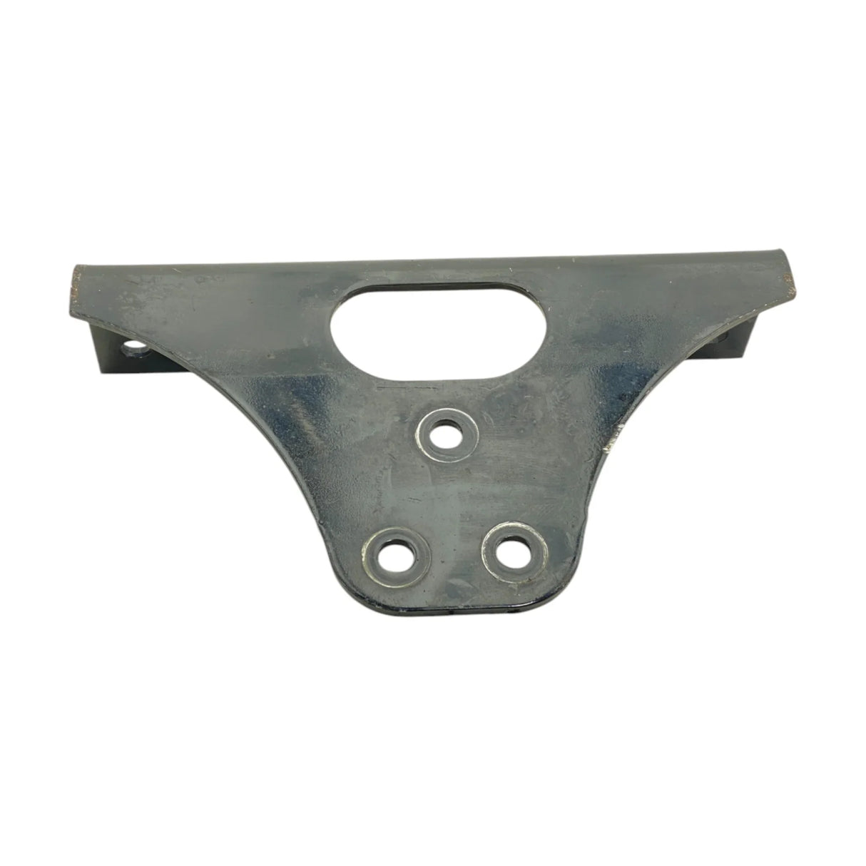 4055748C2 Genuine International Upper Support Frame Crossmember End - Second Truck Parts