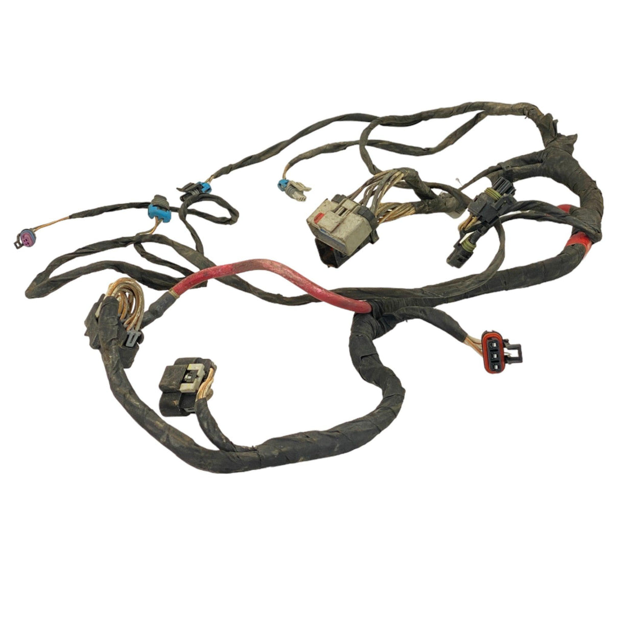 22651006 Genuine Mack Wiring Harness - Second Truck Parts