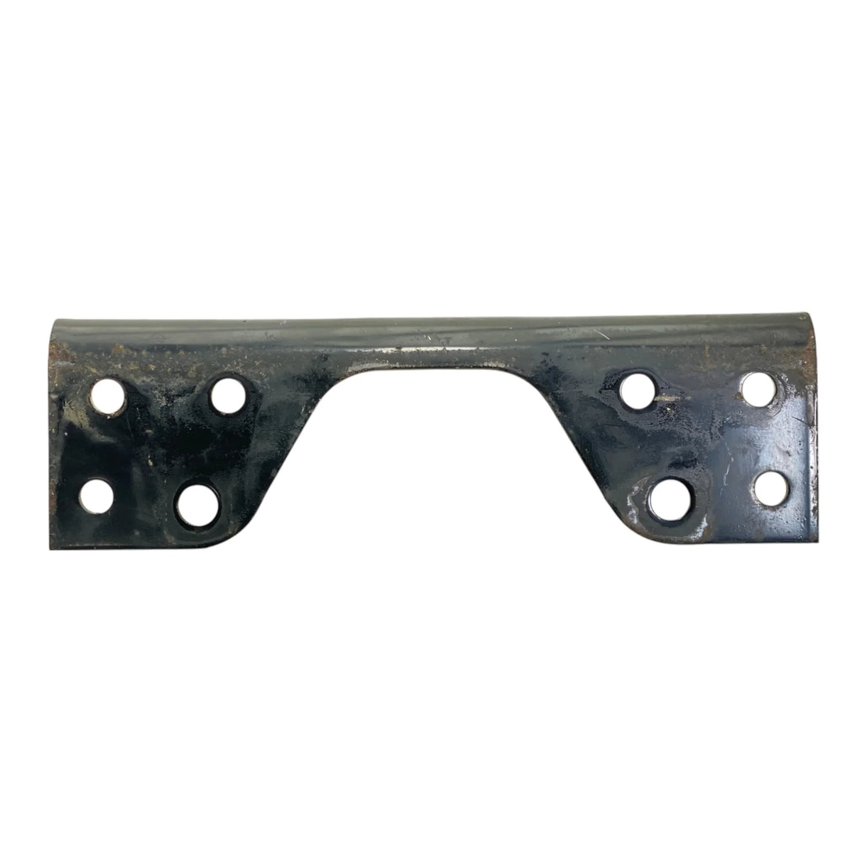 4055748C2 Genuine International Upper Support Frame Crossmember End - Second Truck Parts