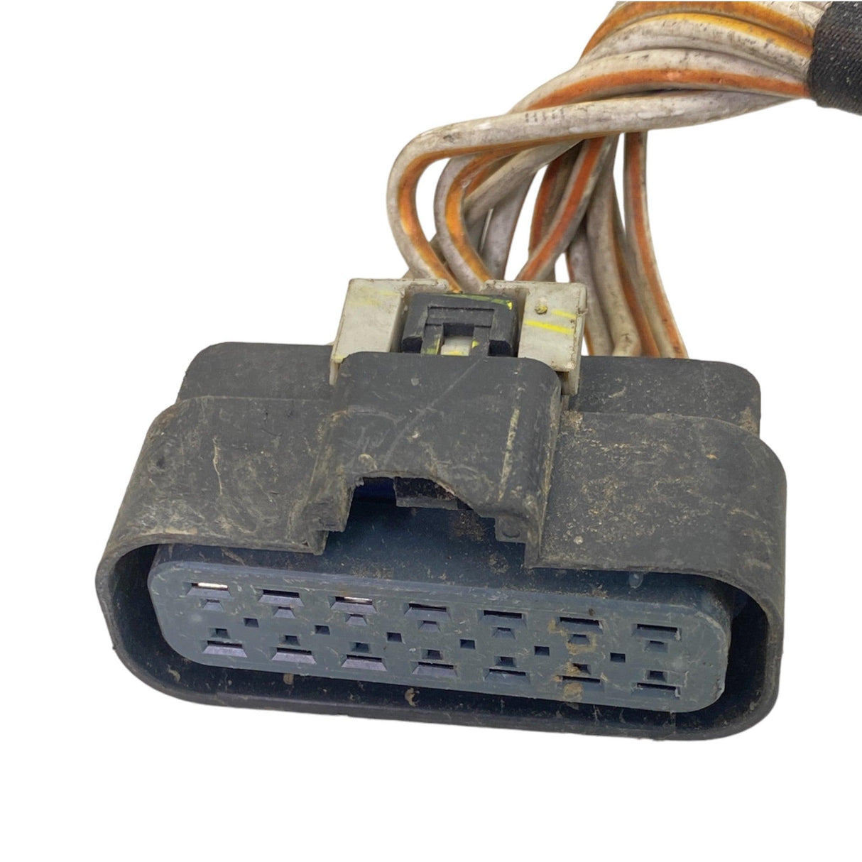 22651006 Genuine Mack Wiring Harness - Second Truck Parts