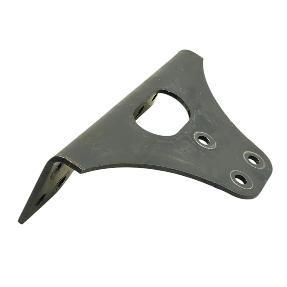 4055748C1 Genuine International Upper Support Frame Crossmember End