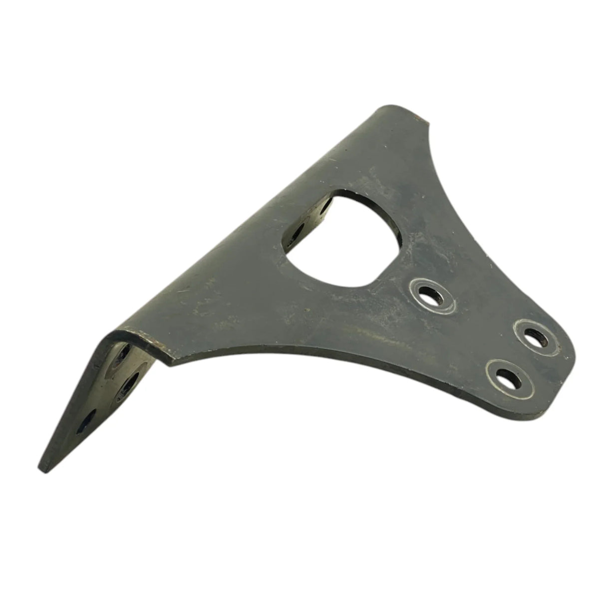 4055748C2 Genuine International Upper Support Frame Crossmember End - Second Truck Parts
