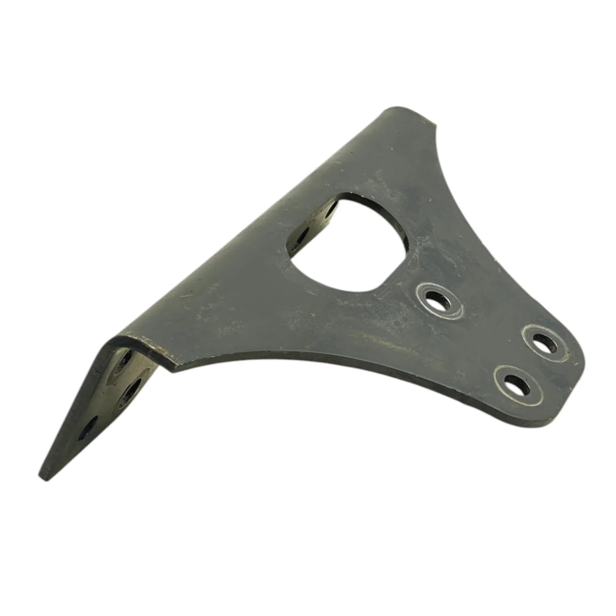 4055748C2 Genuine International Upper Support Frame Crossmember End - Second Truck Parts
