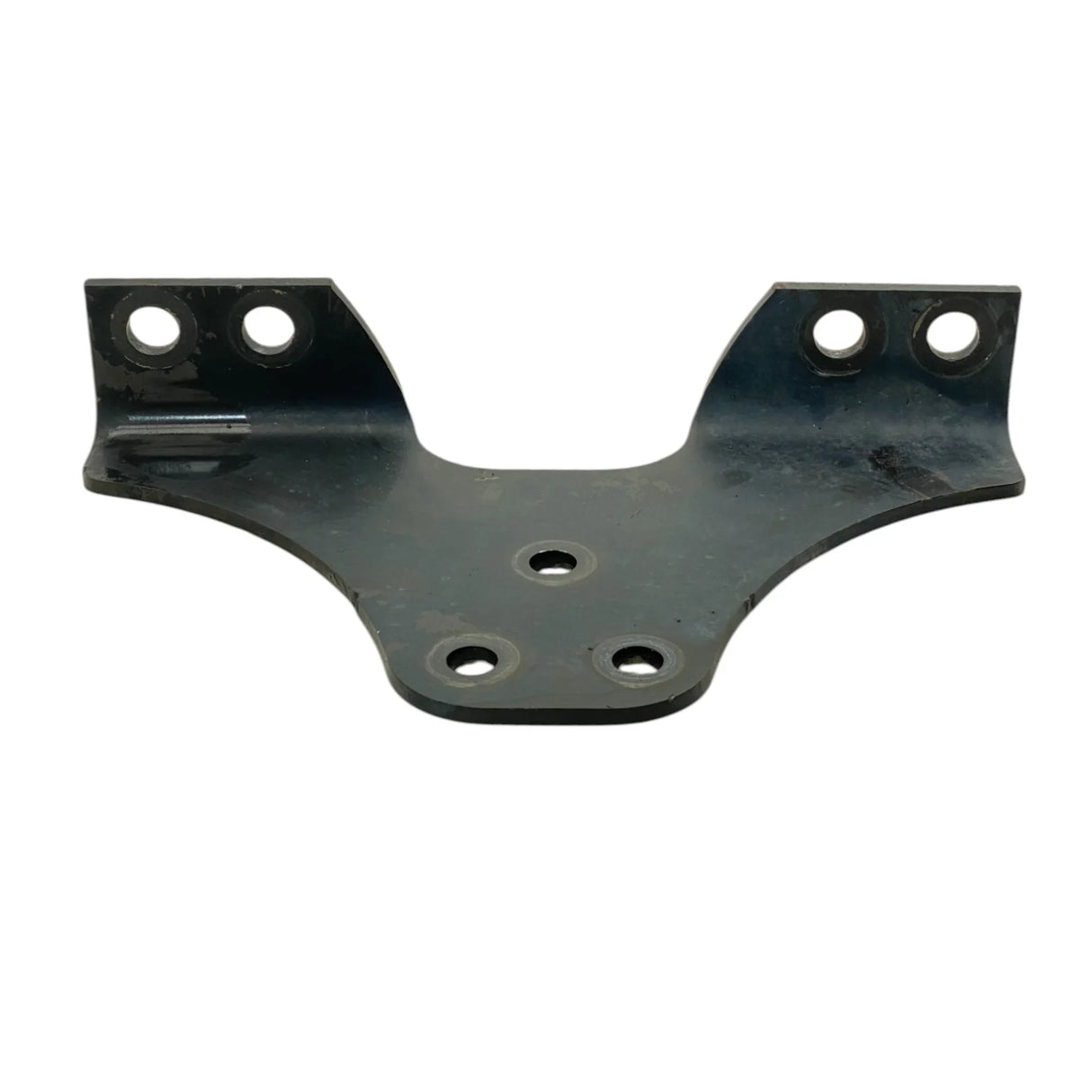 4055754C1 Genuine International Support Front Cross Member End Lower - Second Truck Parts