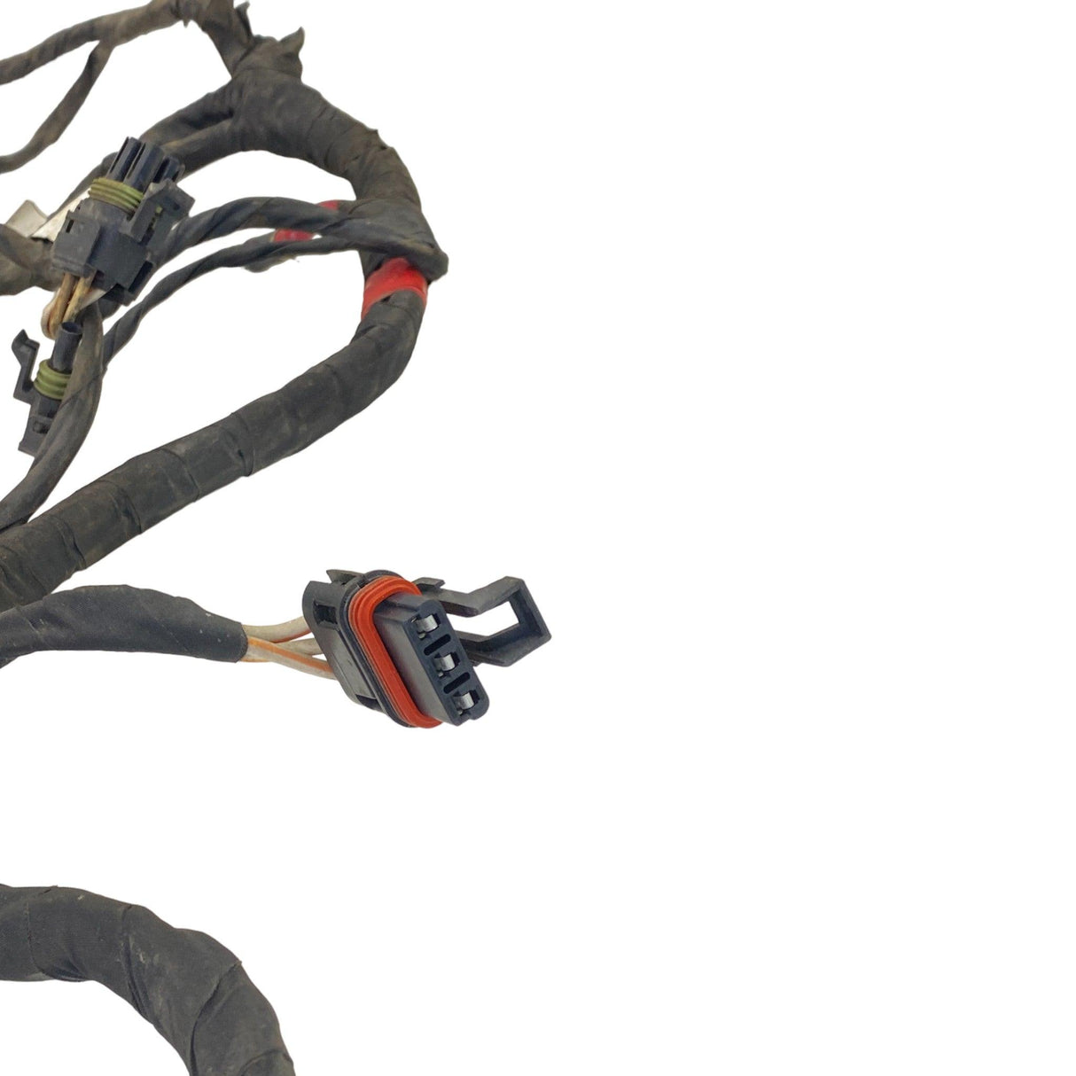 22651006 Genuine Mack Wiring Harness - Second Truck Parts